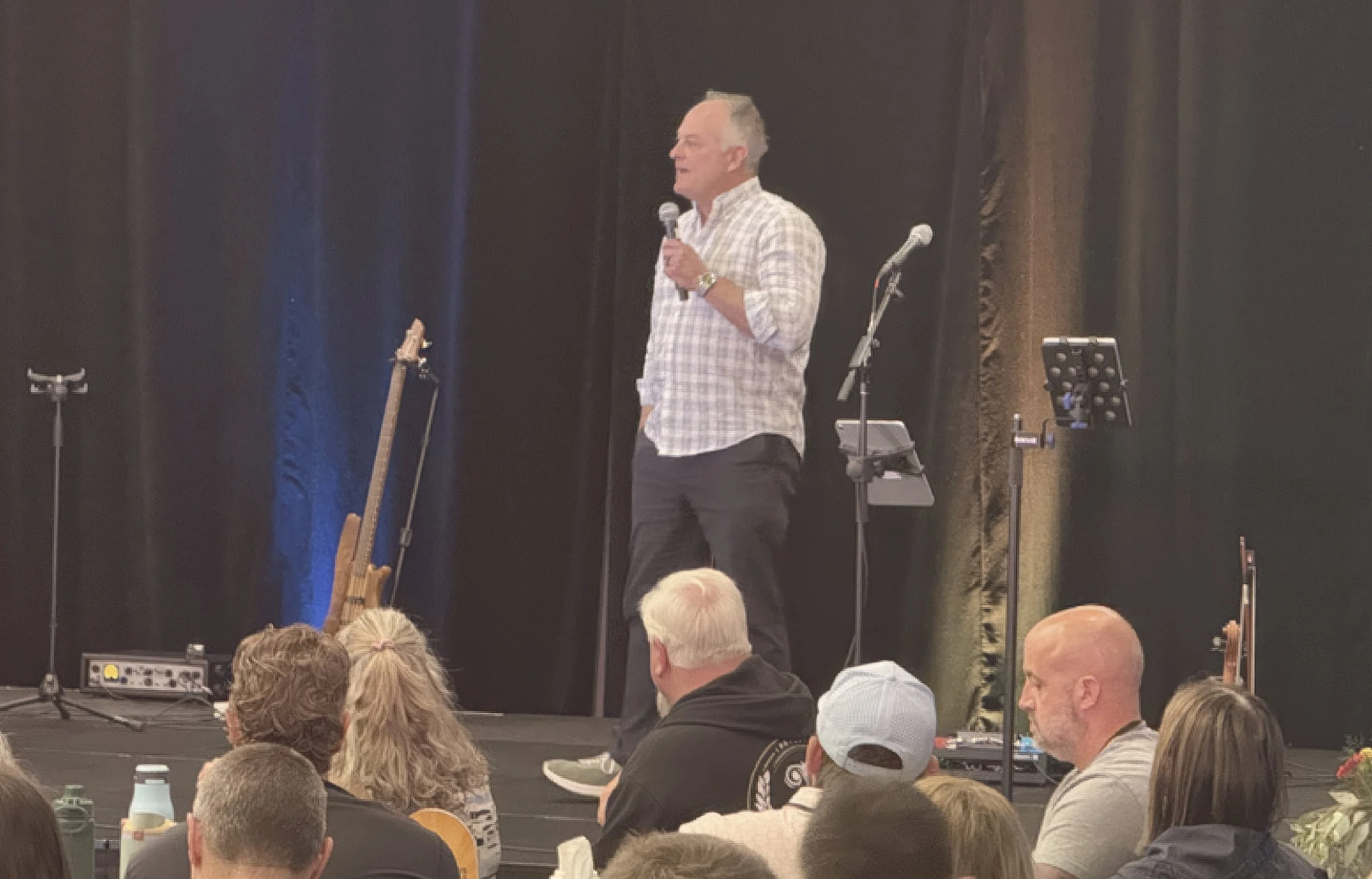 Narthex Newsletter – Q2 2026