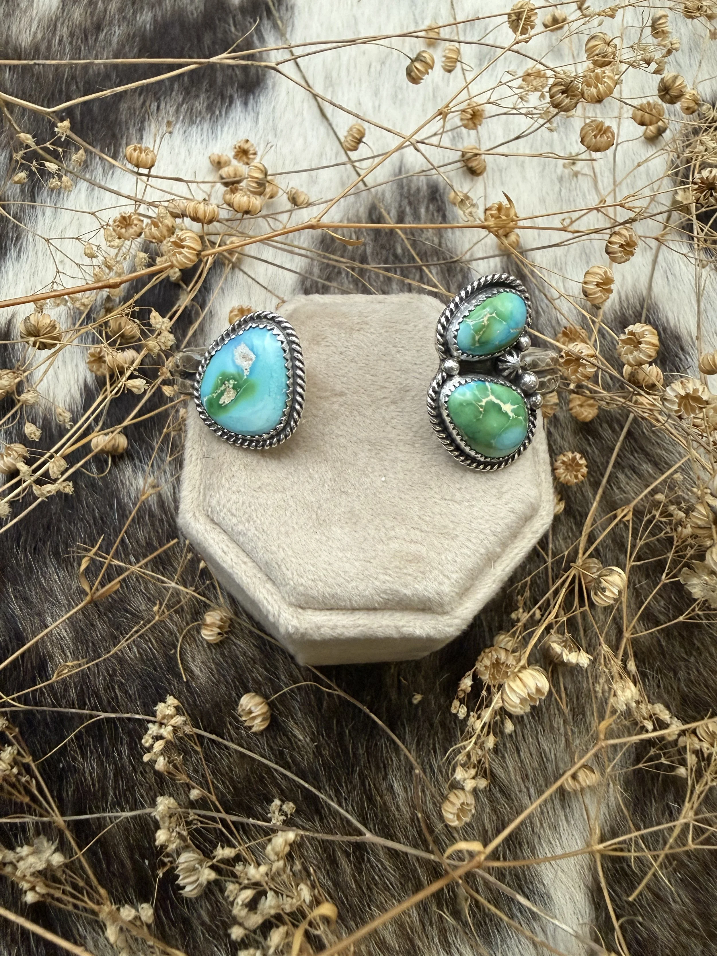 Sonoran Mountain - Average-Large