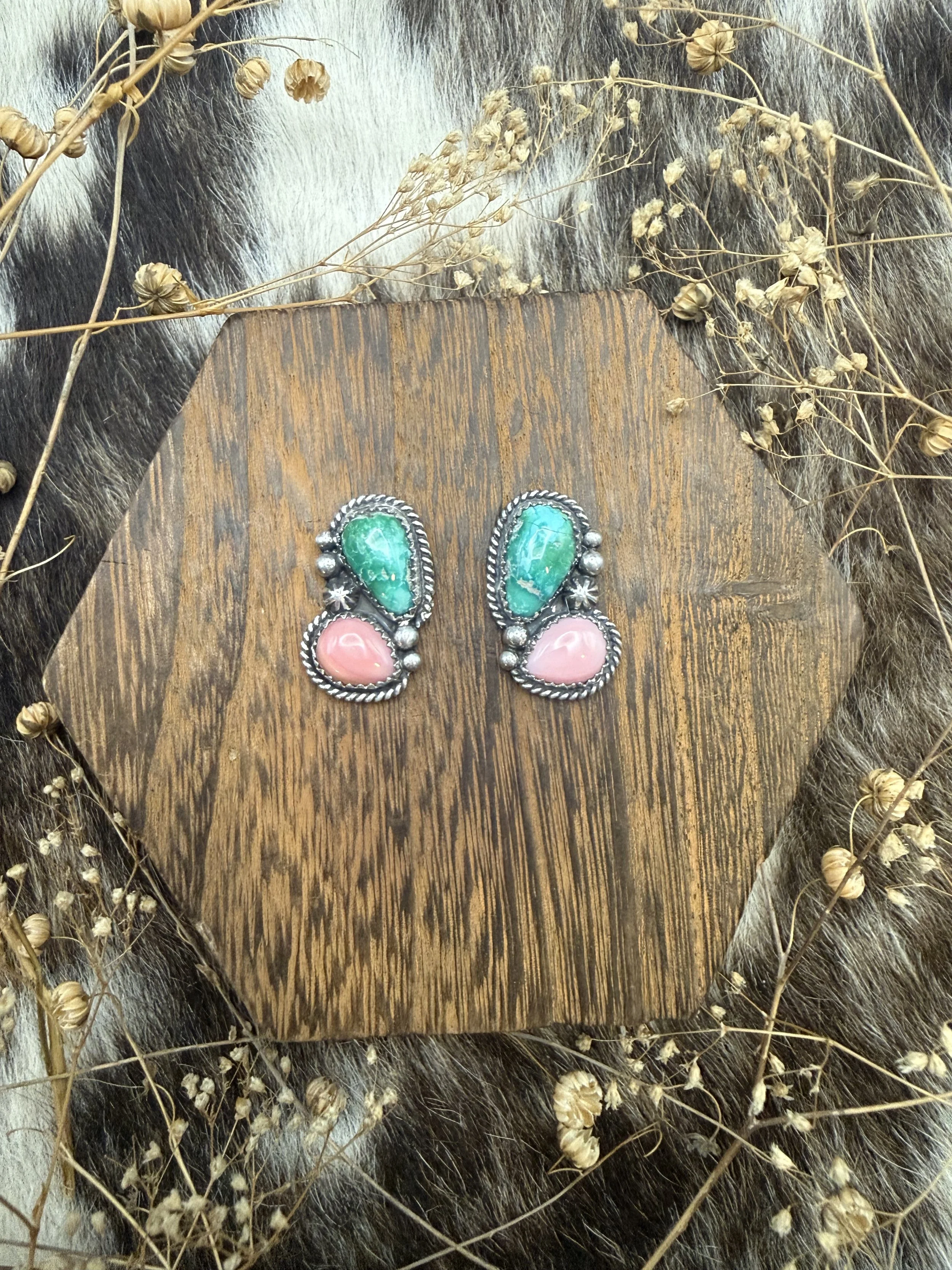 Emerald Valley & Queen Conch