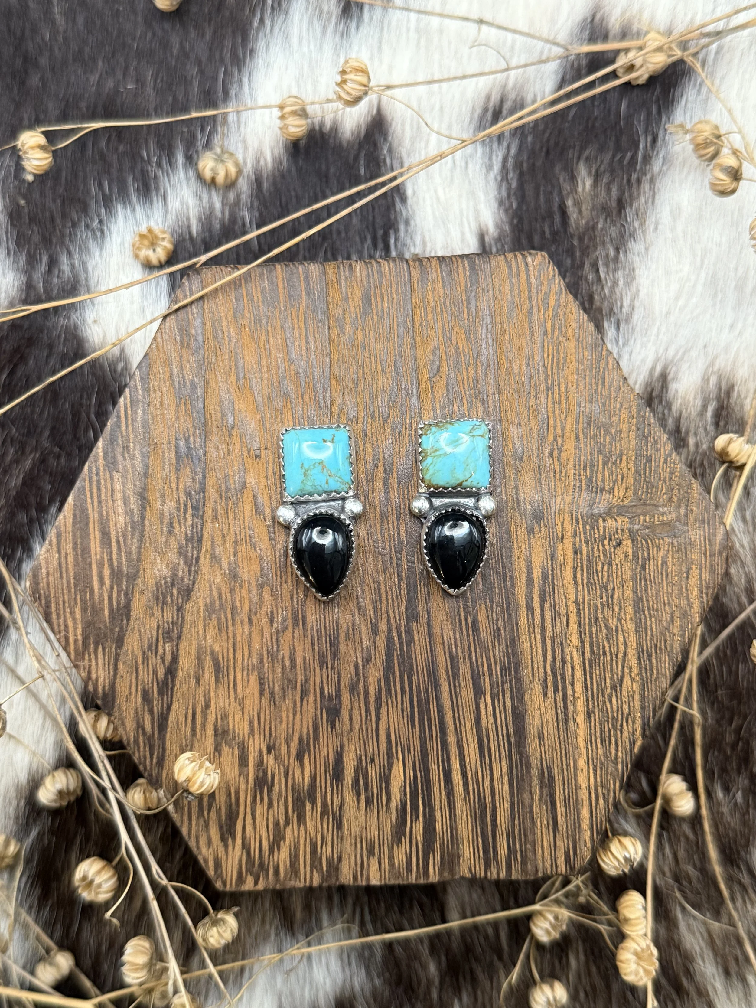 Black Onyx & Kingman