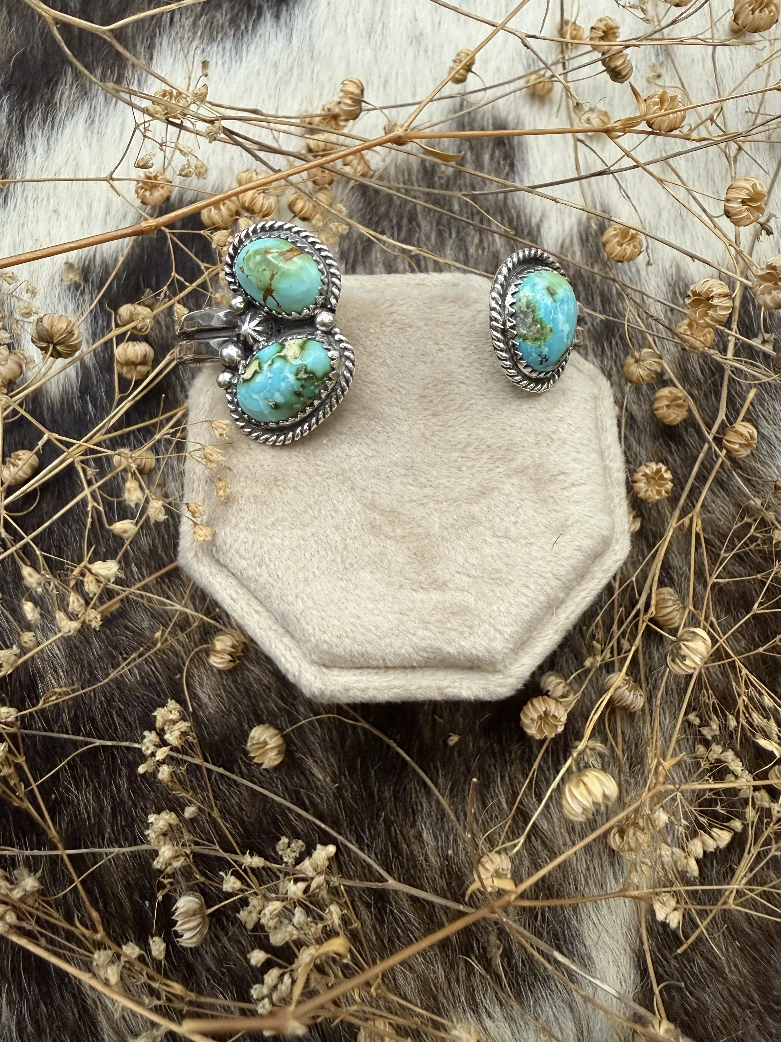 Sonoran Mountain - Small-Average