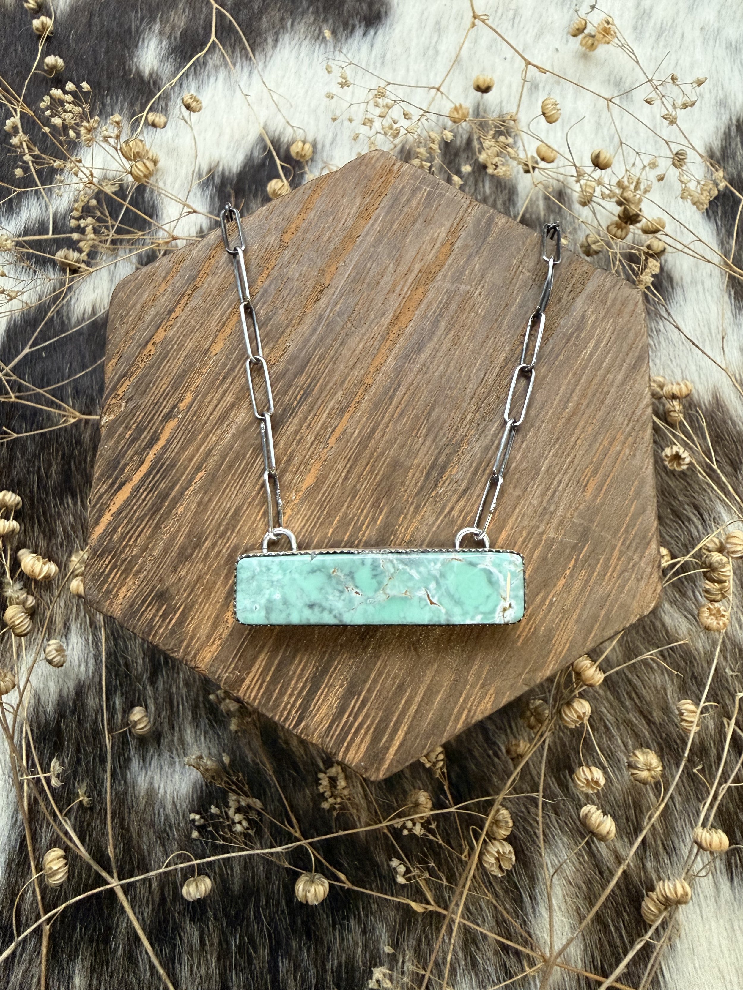 Australian Variscite