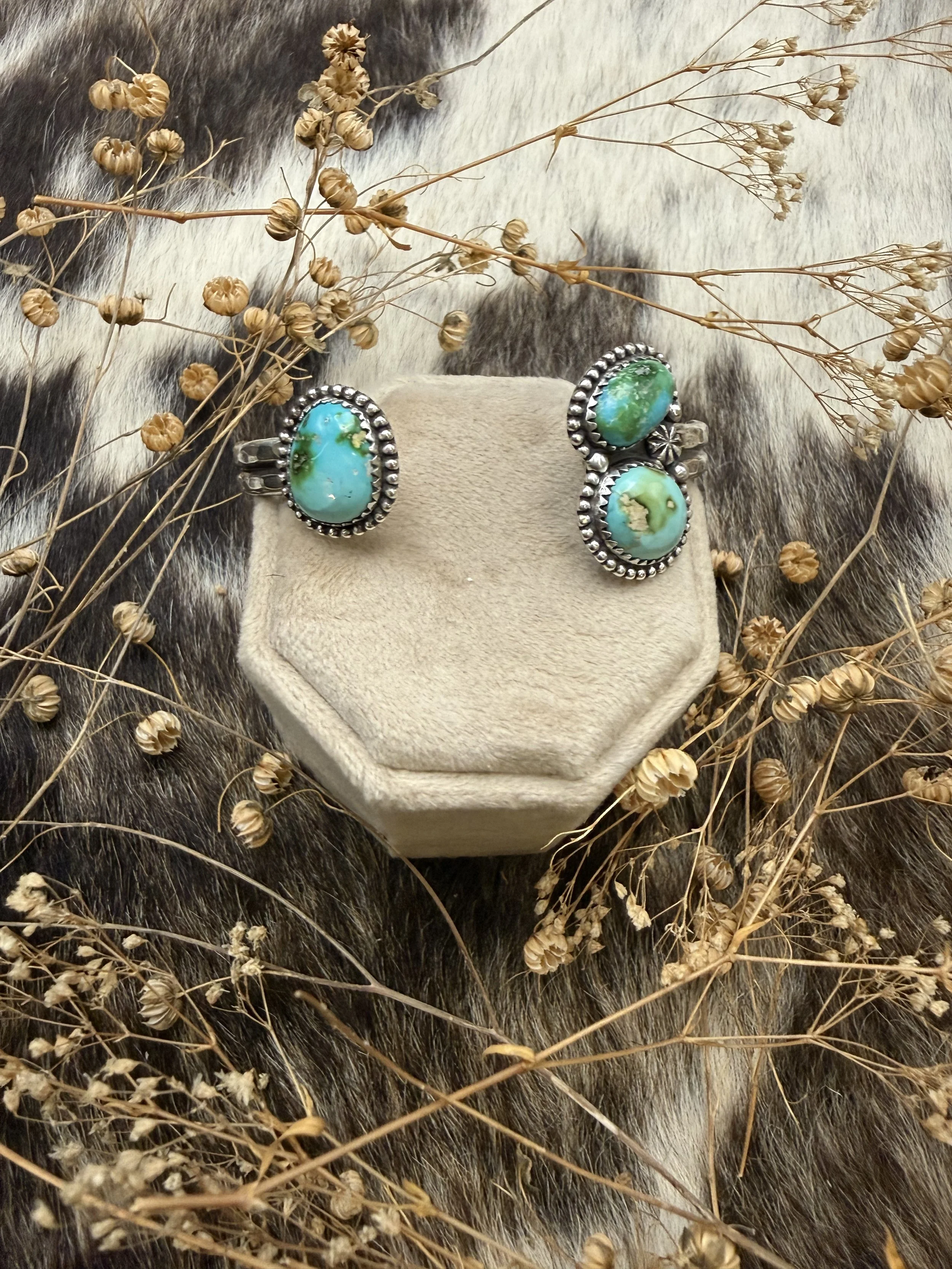 Sonoran Mountain - Small-Average