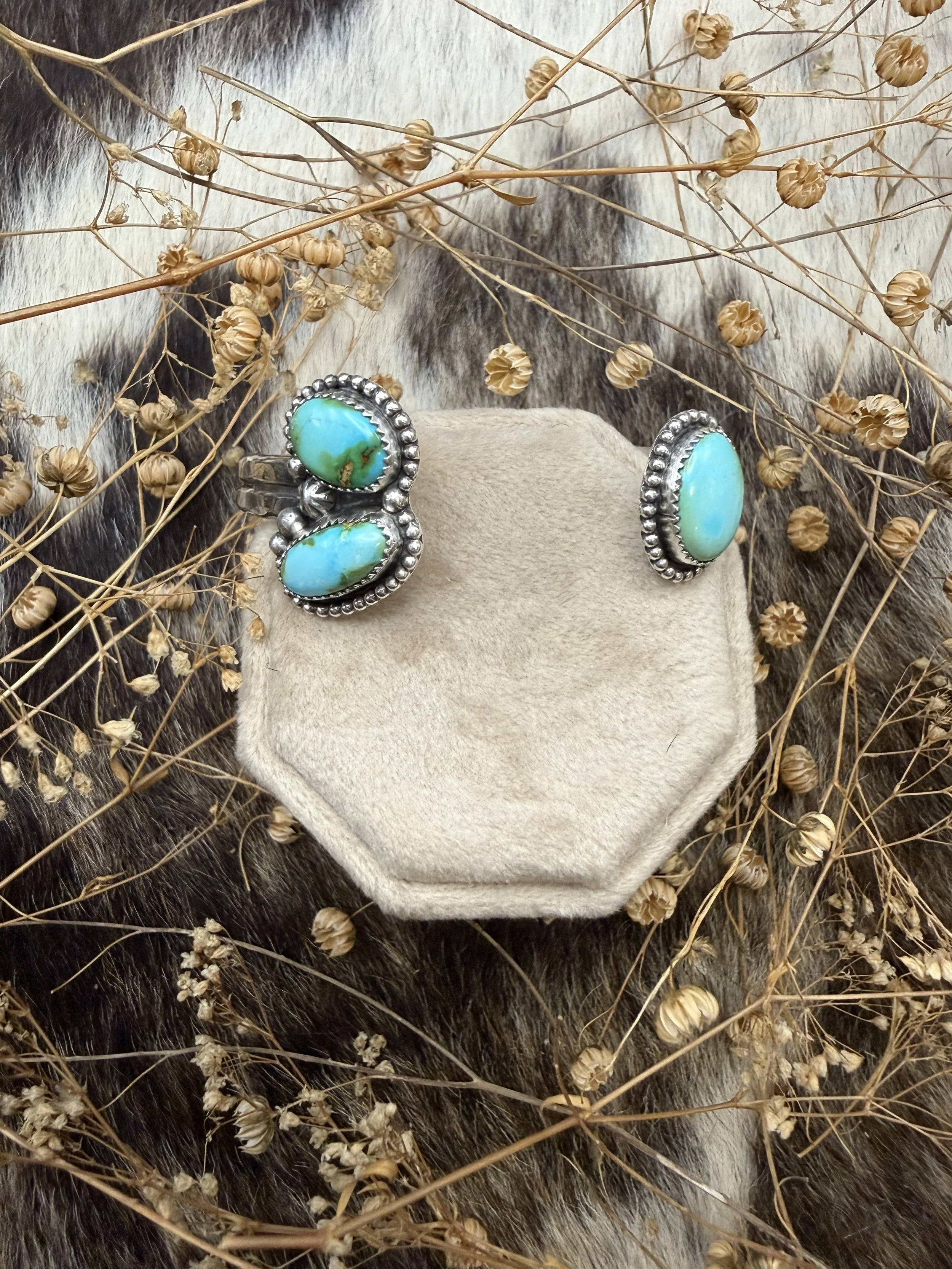 Sonoran Mountain - Small-Average