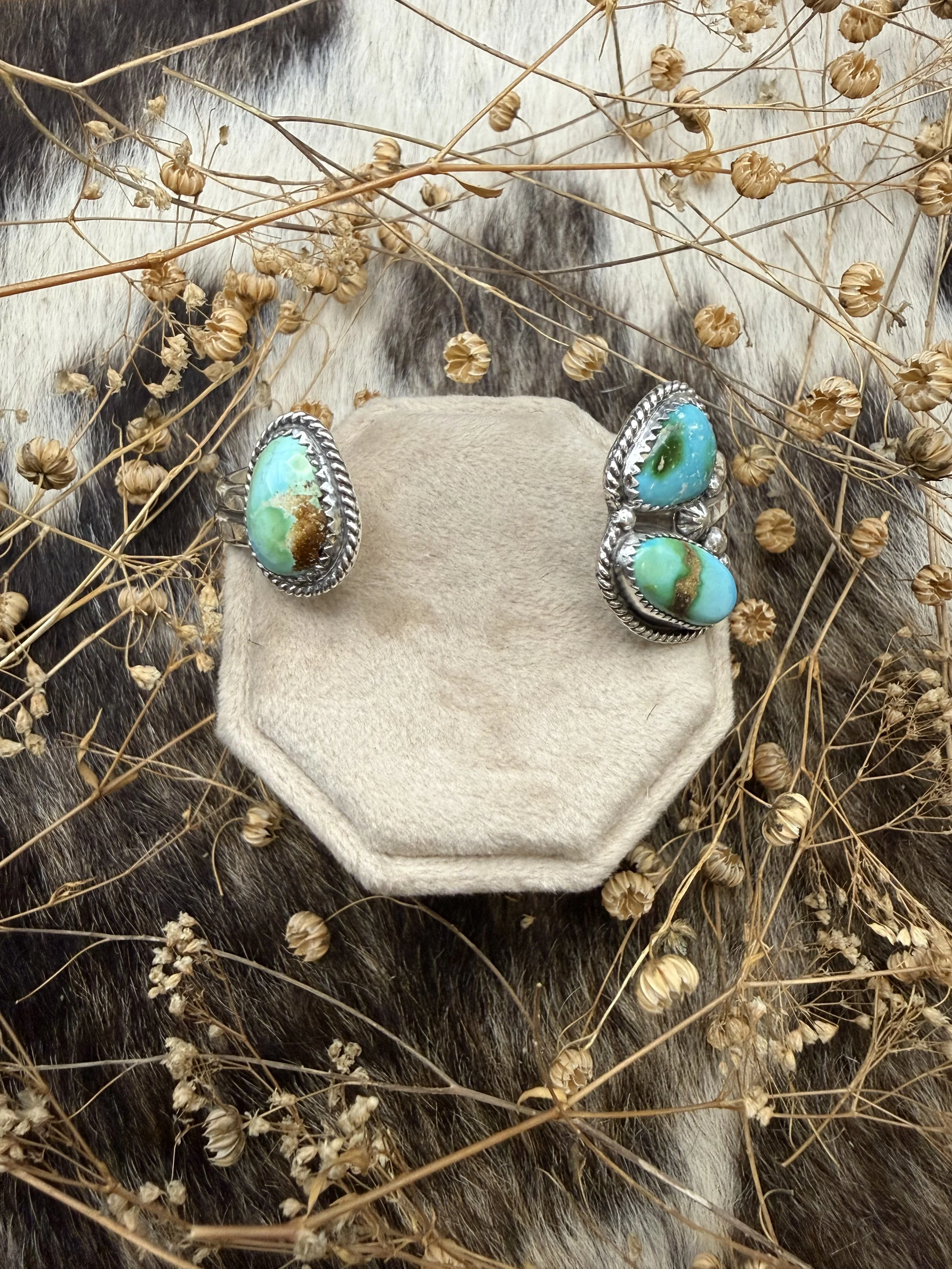 Sonoran Mountain - Small-Average