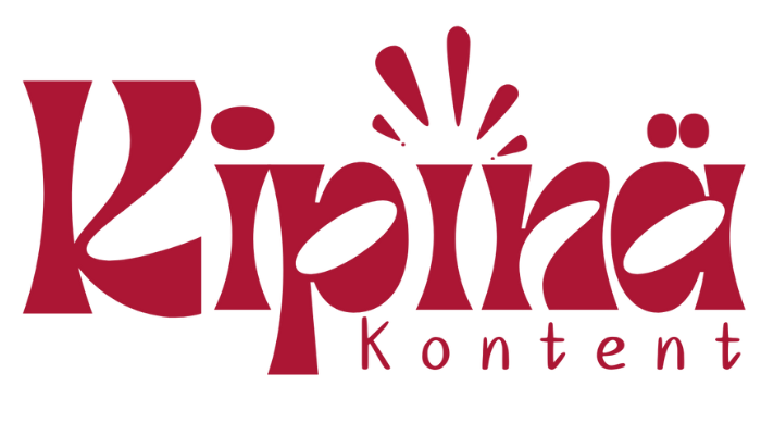 Kipinä Kontent