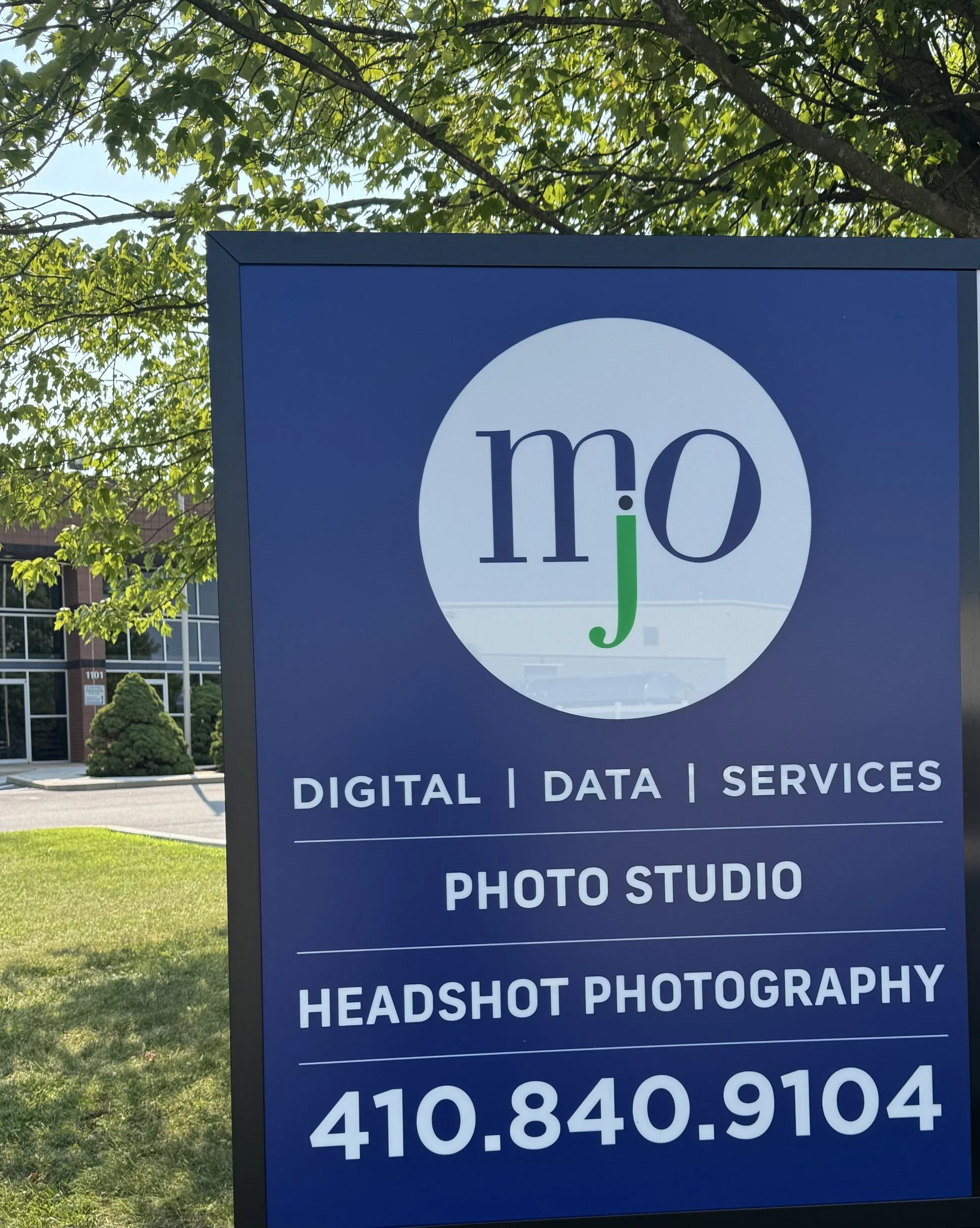 Contact MJO for Printing Services, photo studio, and headshot photography.