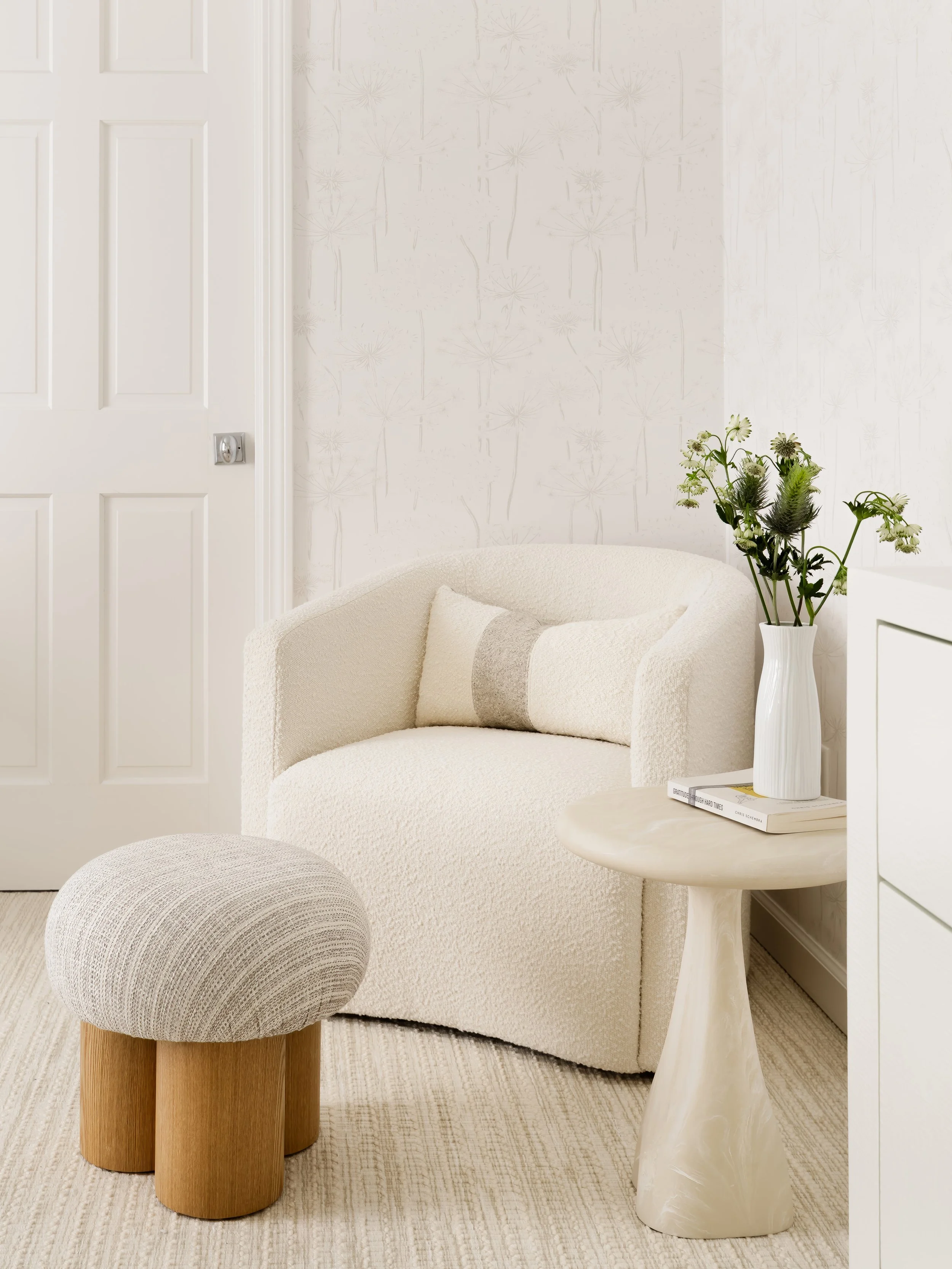 hannah zari interiors bedroom design