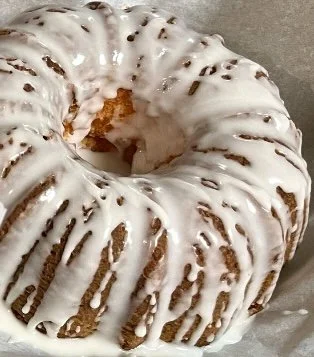 Bundt Cake