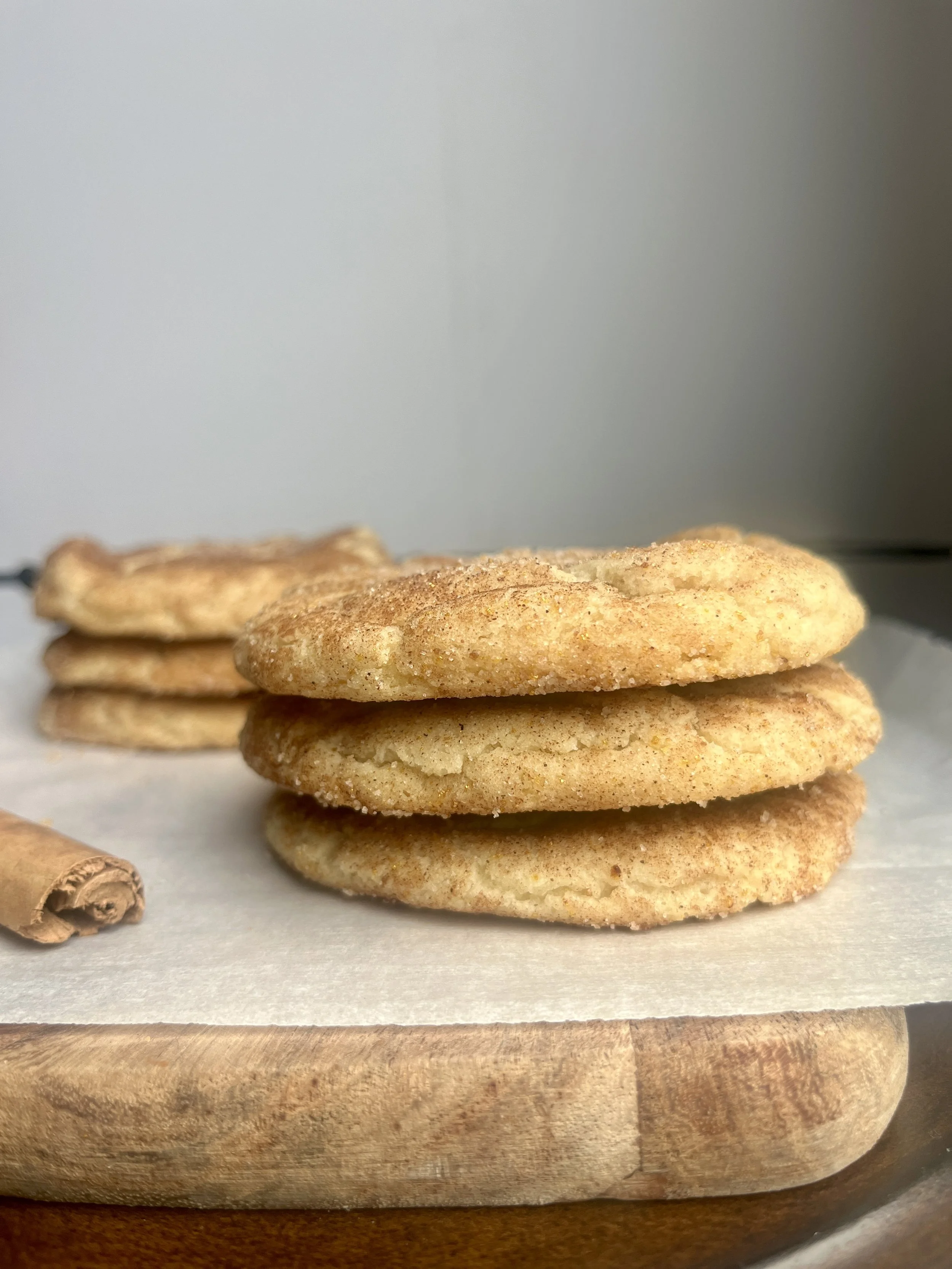 Custom Cookies (Year-round)