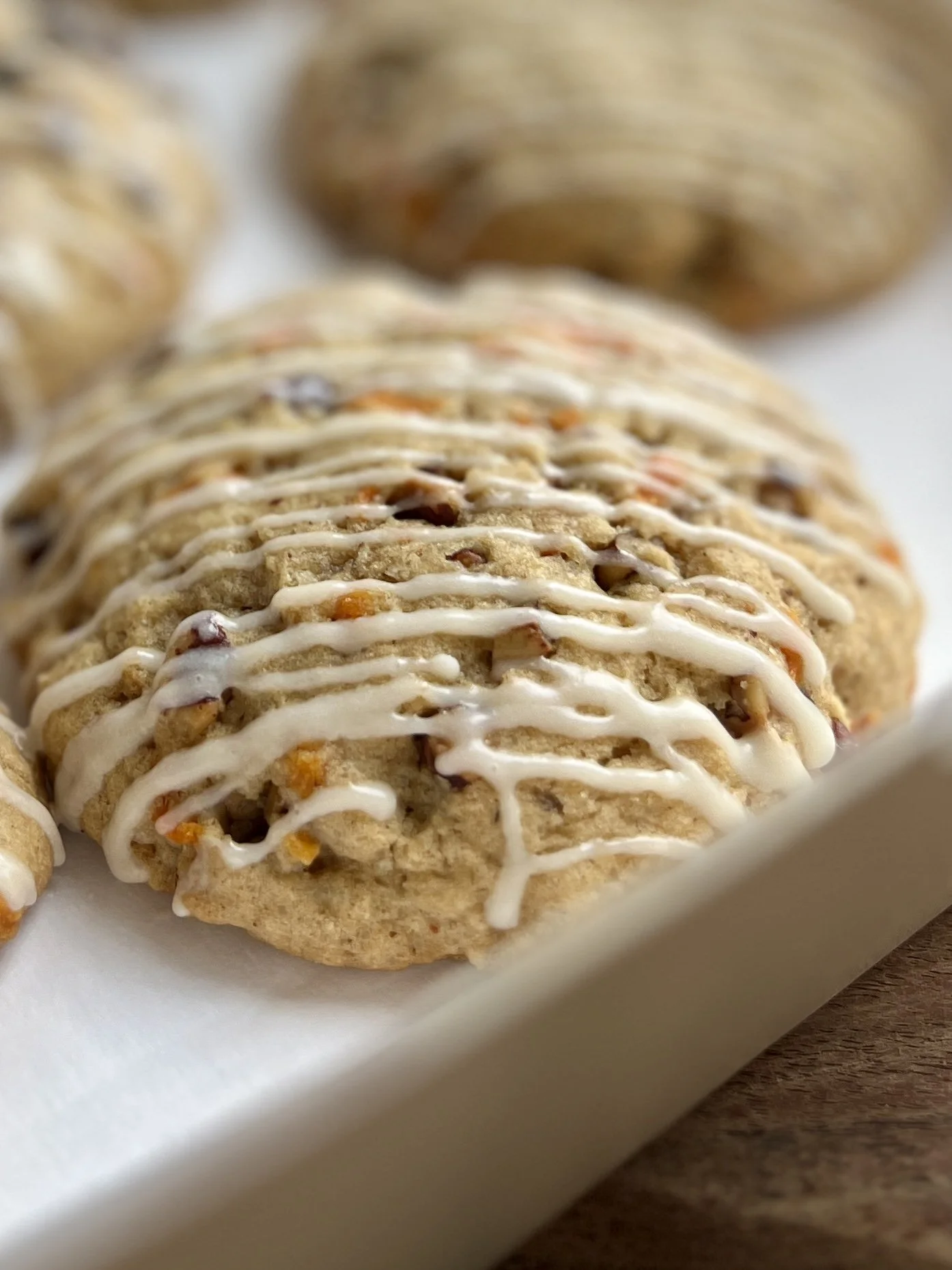 Custom Cookies (Year-round)