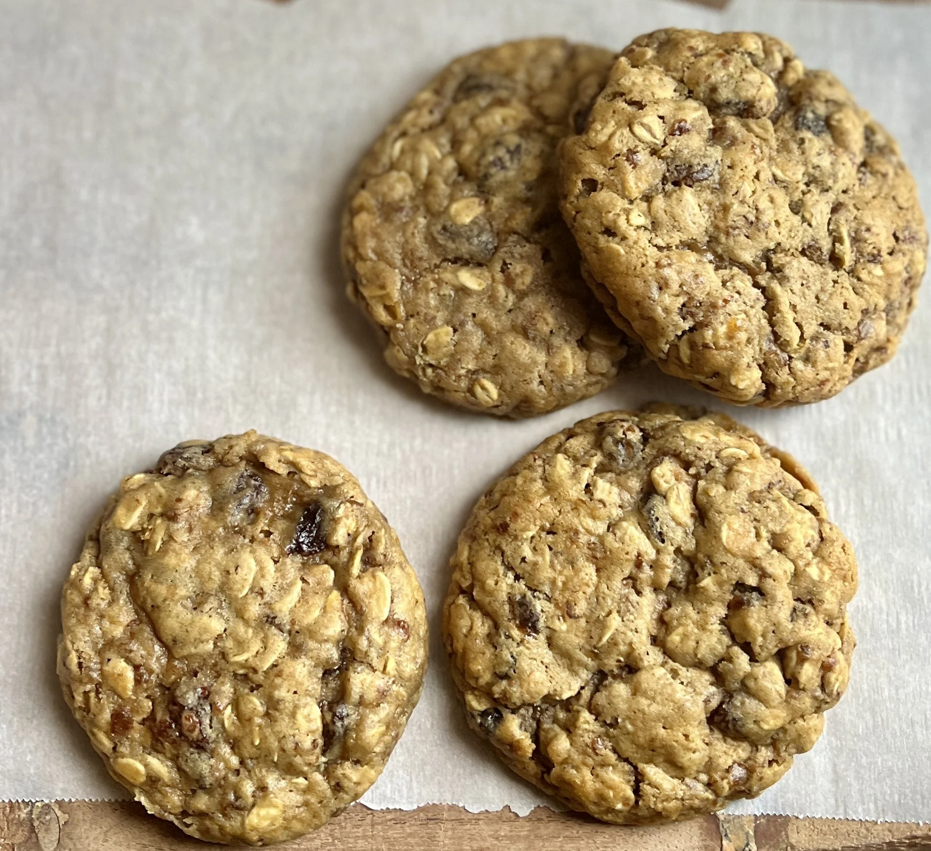 Custom Cookies (Year-round)