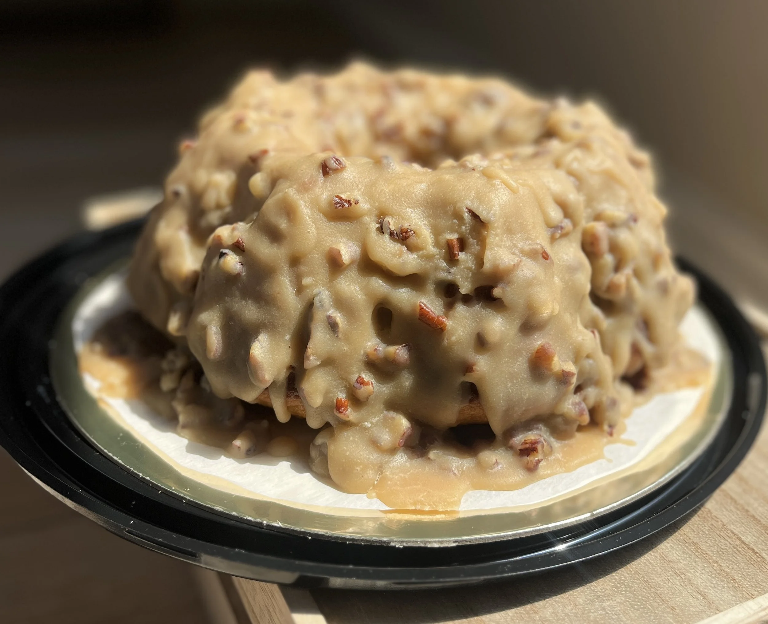 Custom Cake (Year-round)