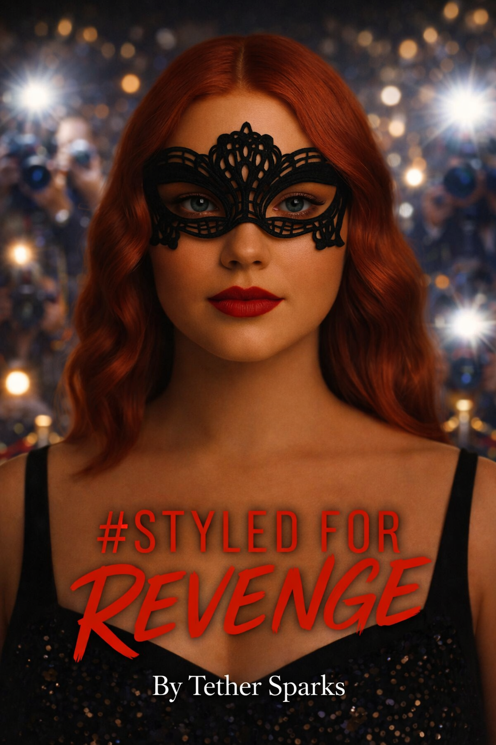 She Didn’t Lose Herself