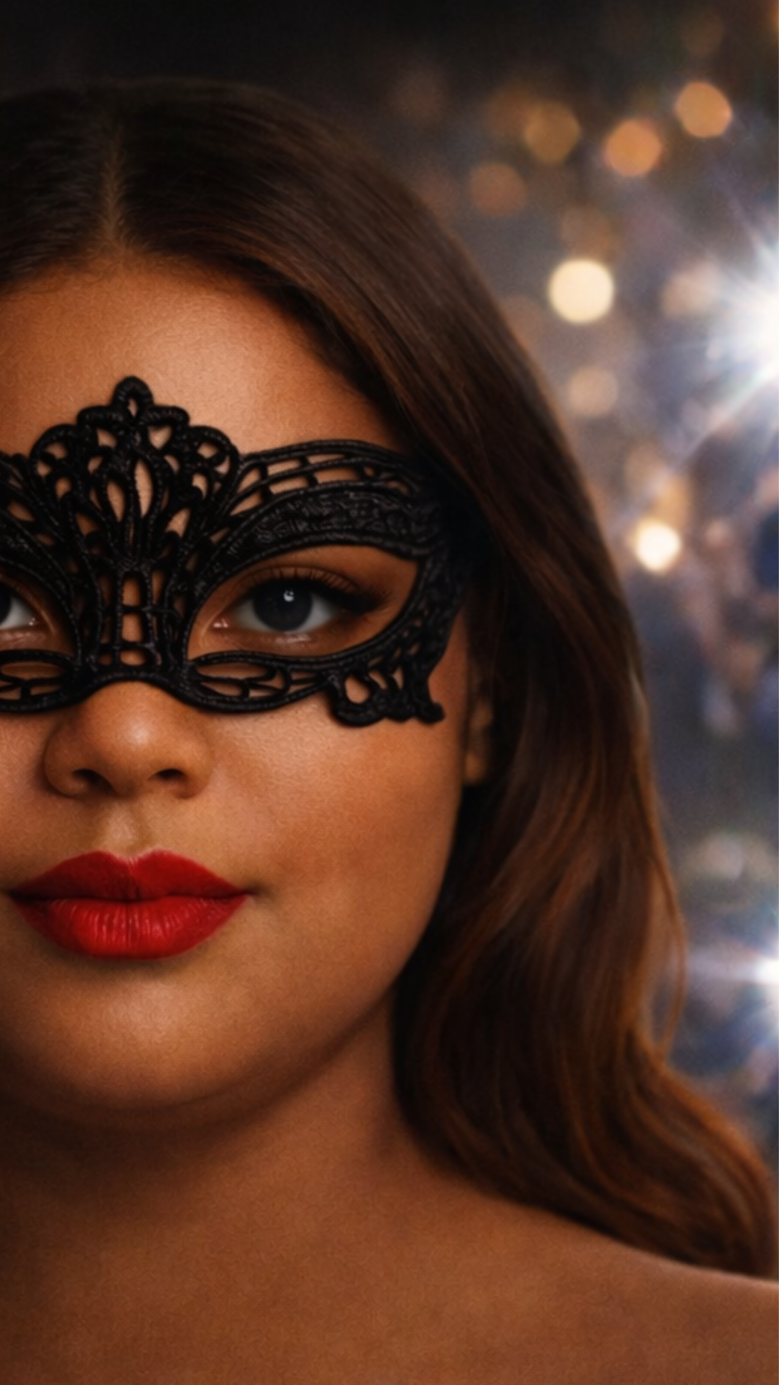 When the Story Stops Letting You Lie