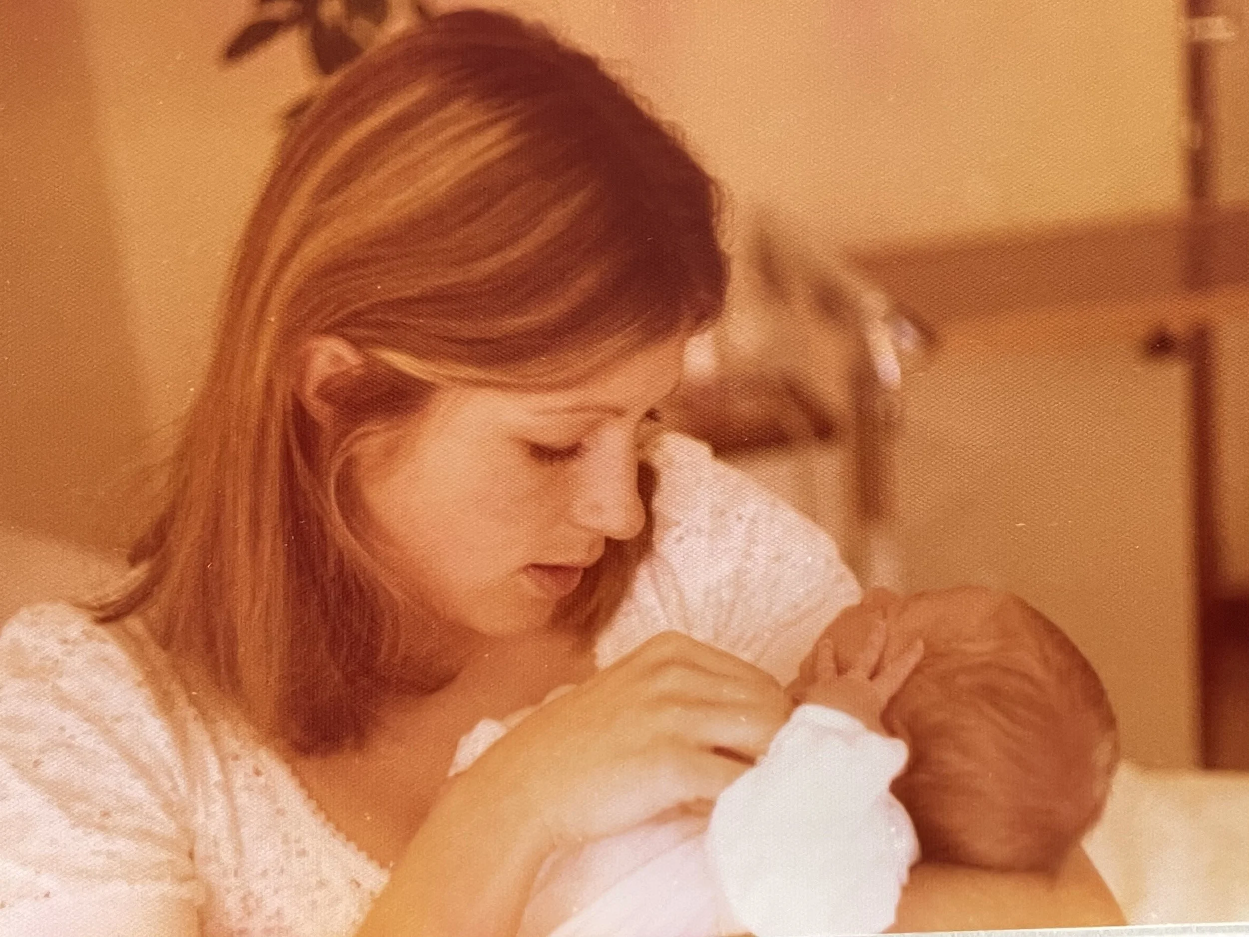 Birth of Patrice Van Isacker, April 6, 1977 - Knokke-Heist Belgium