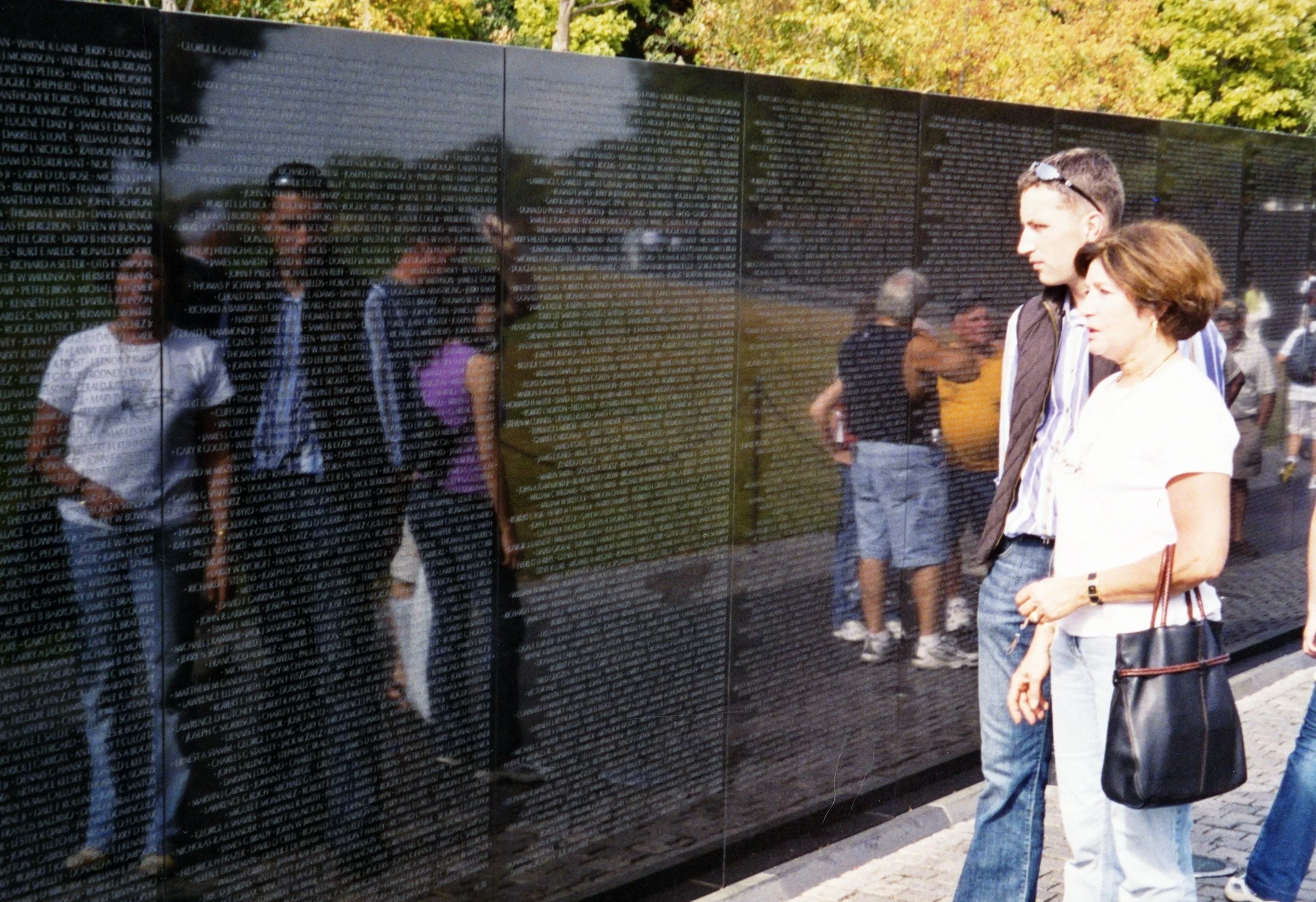 Memorial Washington