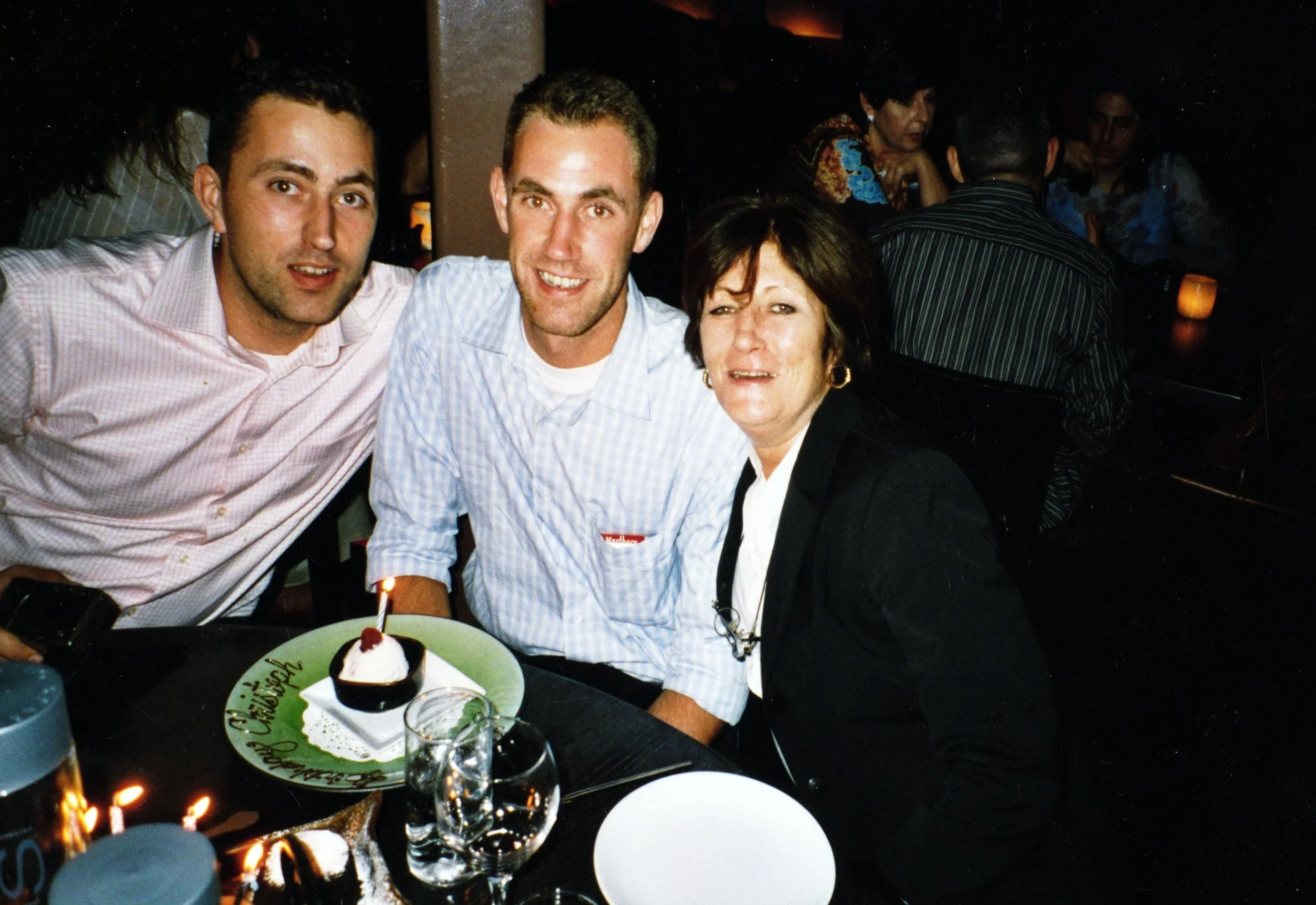 NYC 2005