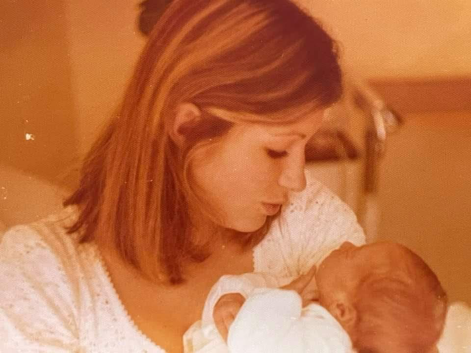 Birth of Patrice Van Isacker, April 6, 1977 - Knokke-Heist Belgium