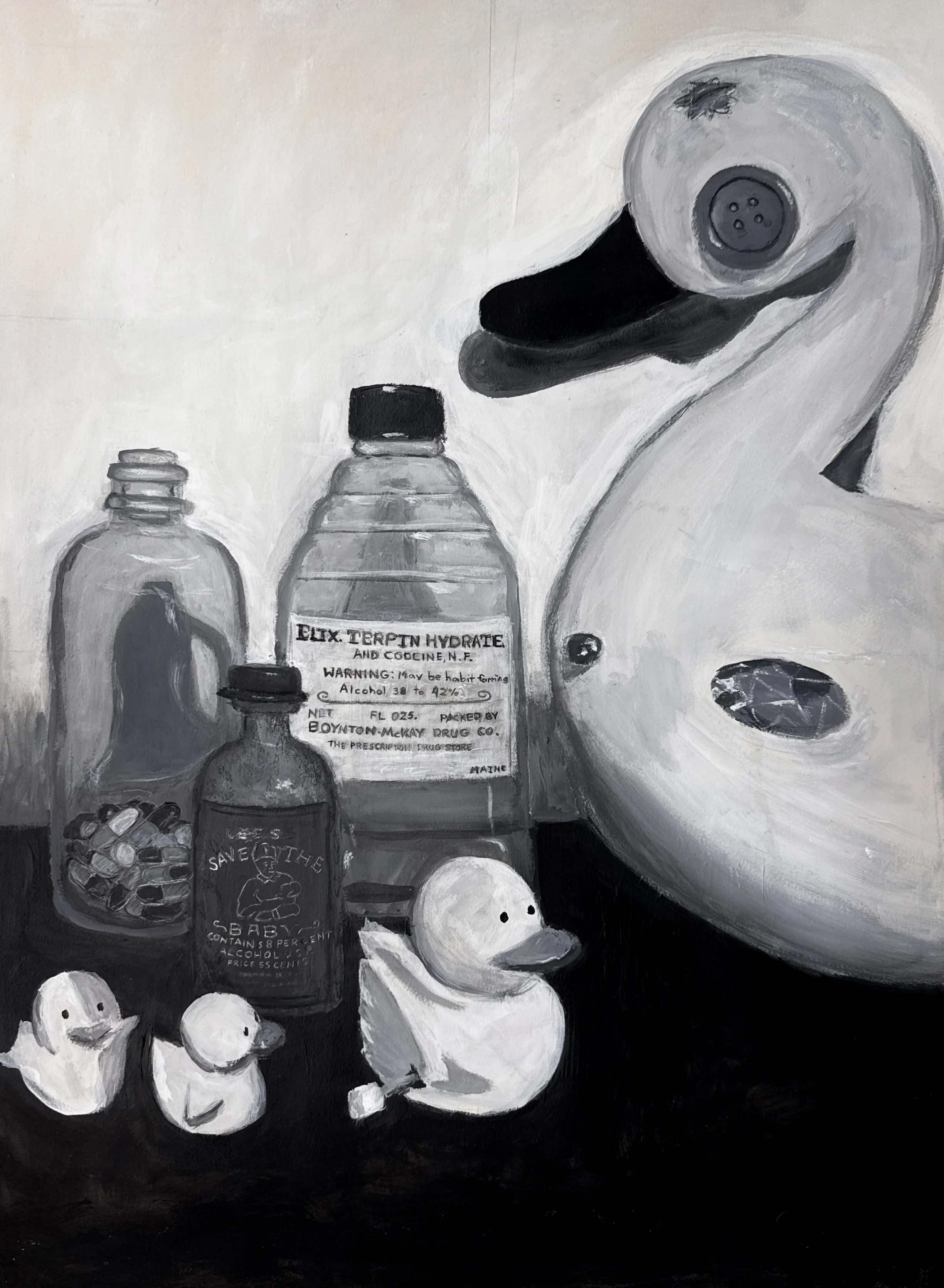 Paintings