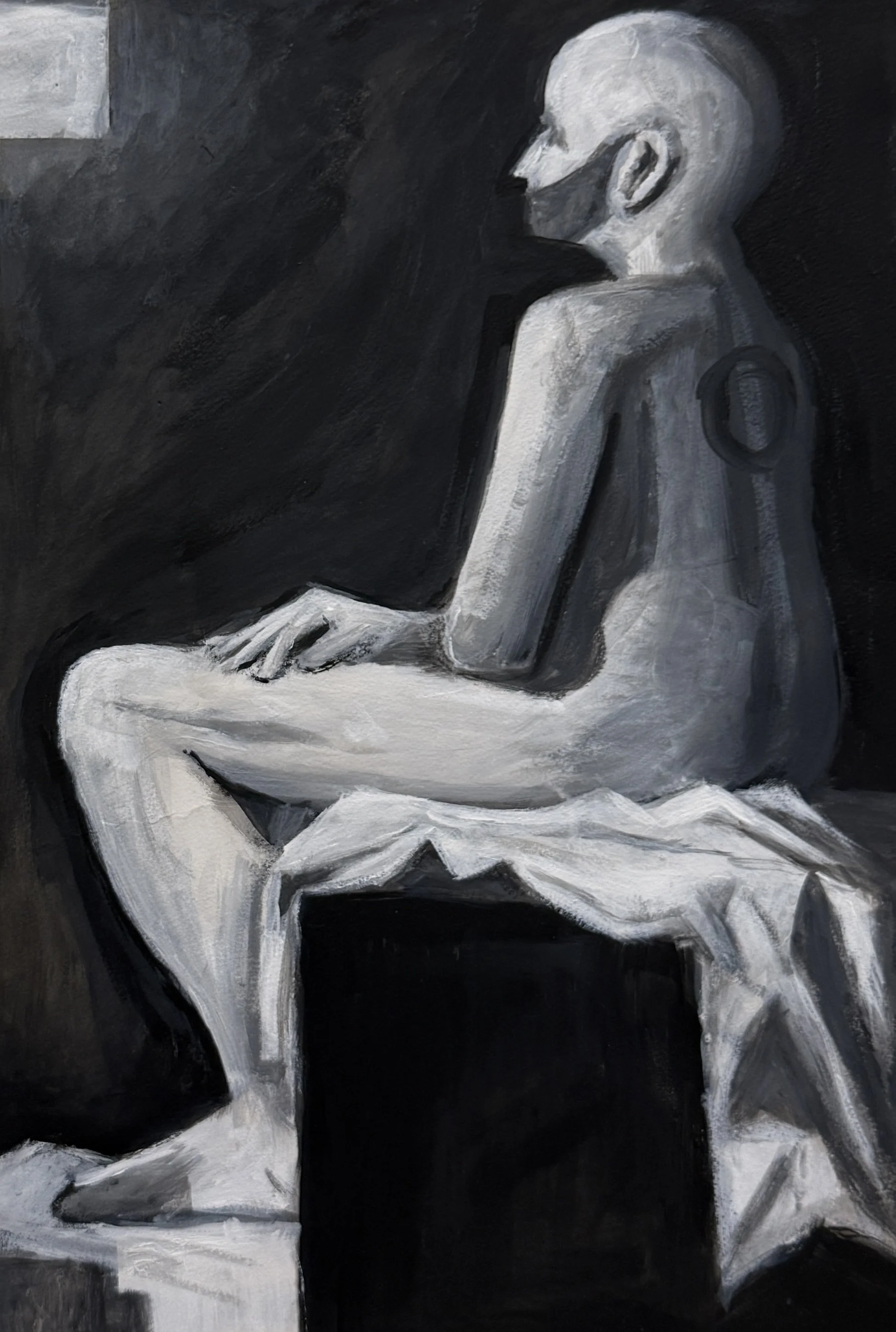 Mull | 22x28 [2026]