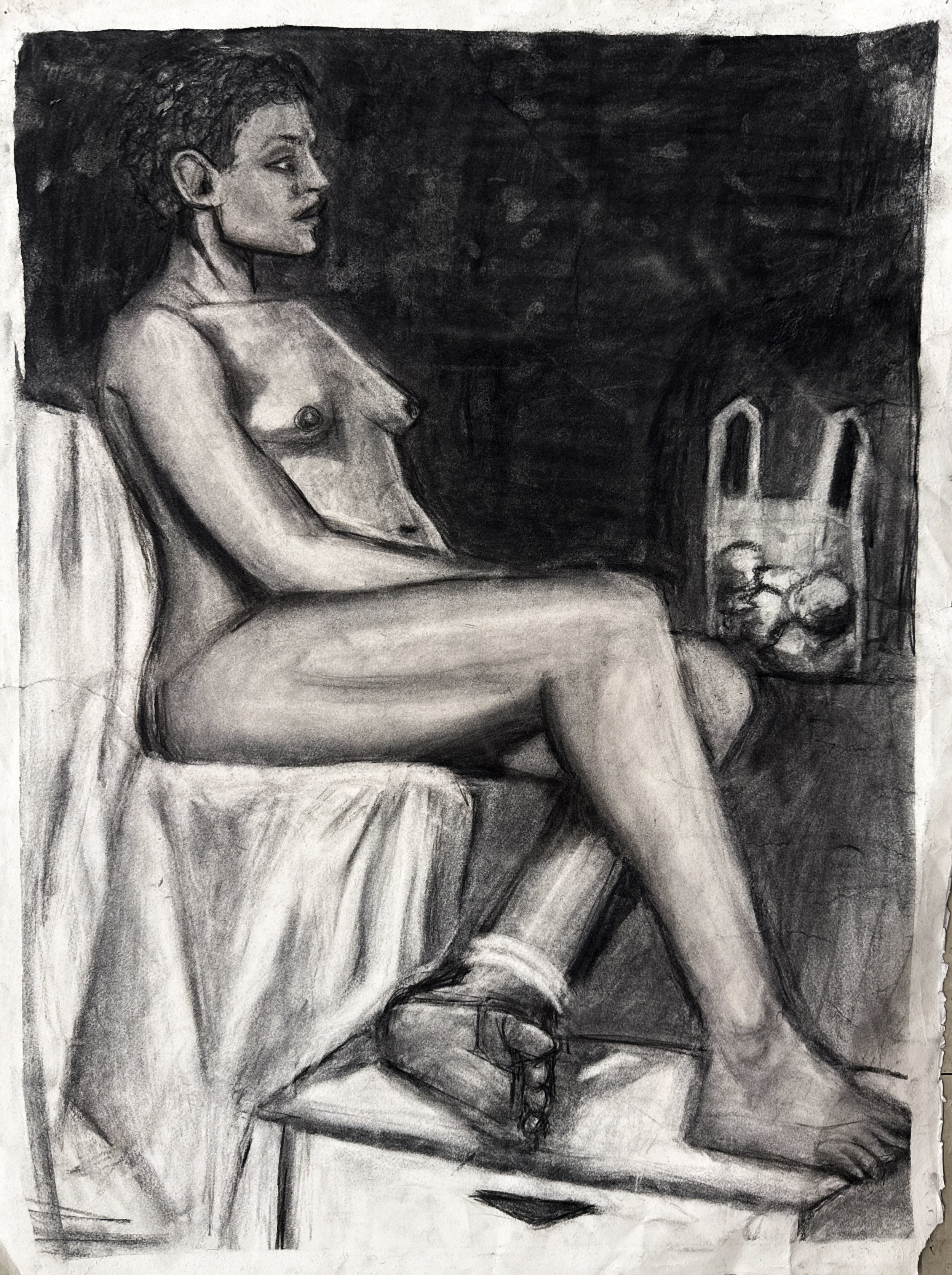 Anomie 24x36 [2026]