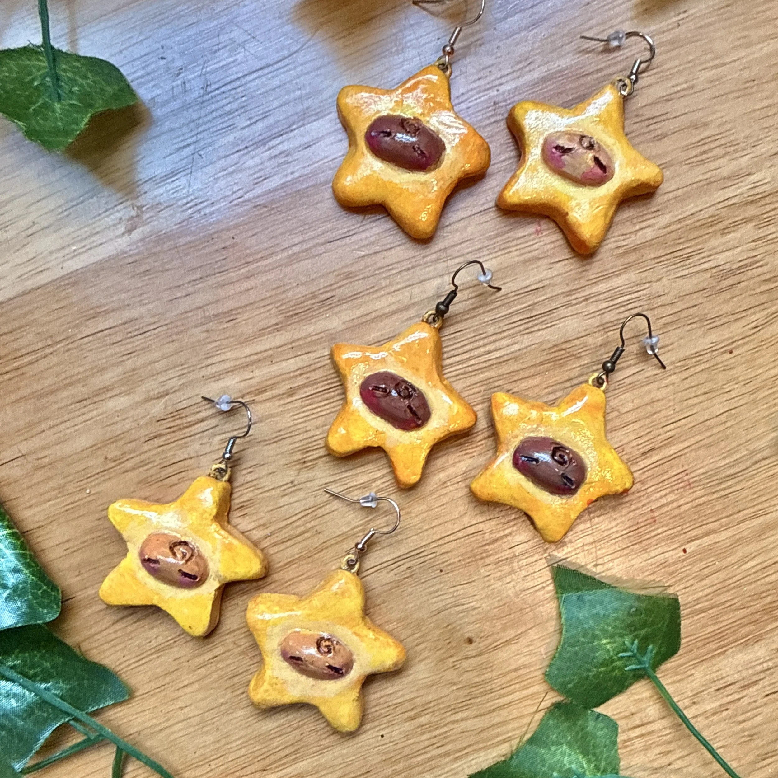 STARBB COLLECTION | earrings