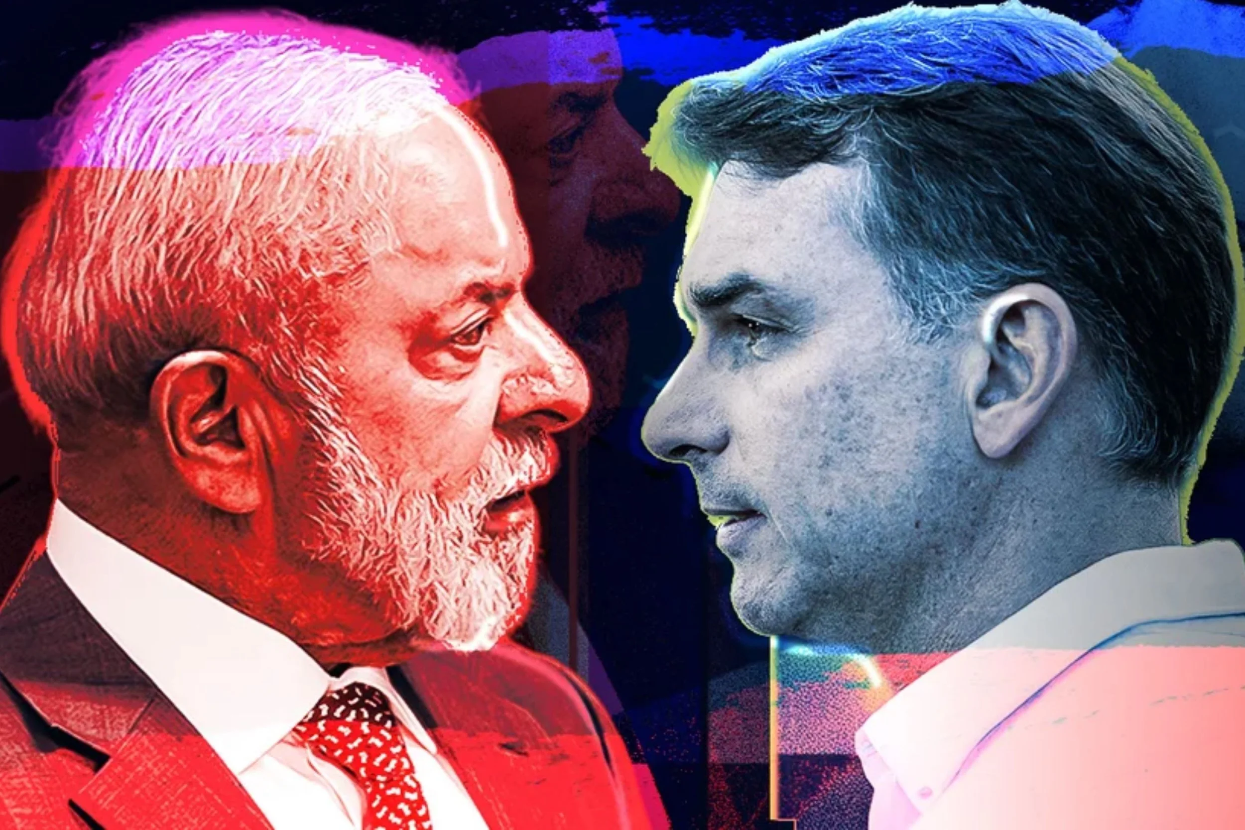 Os intocáveis?