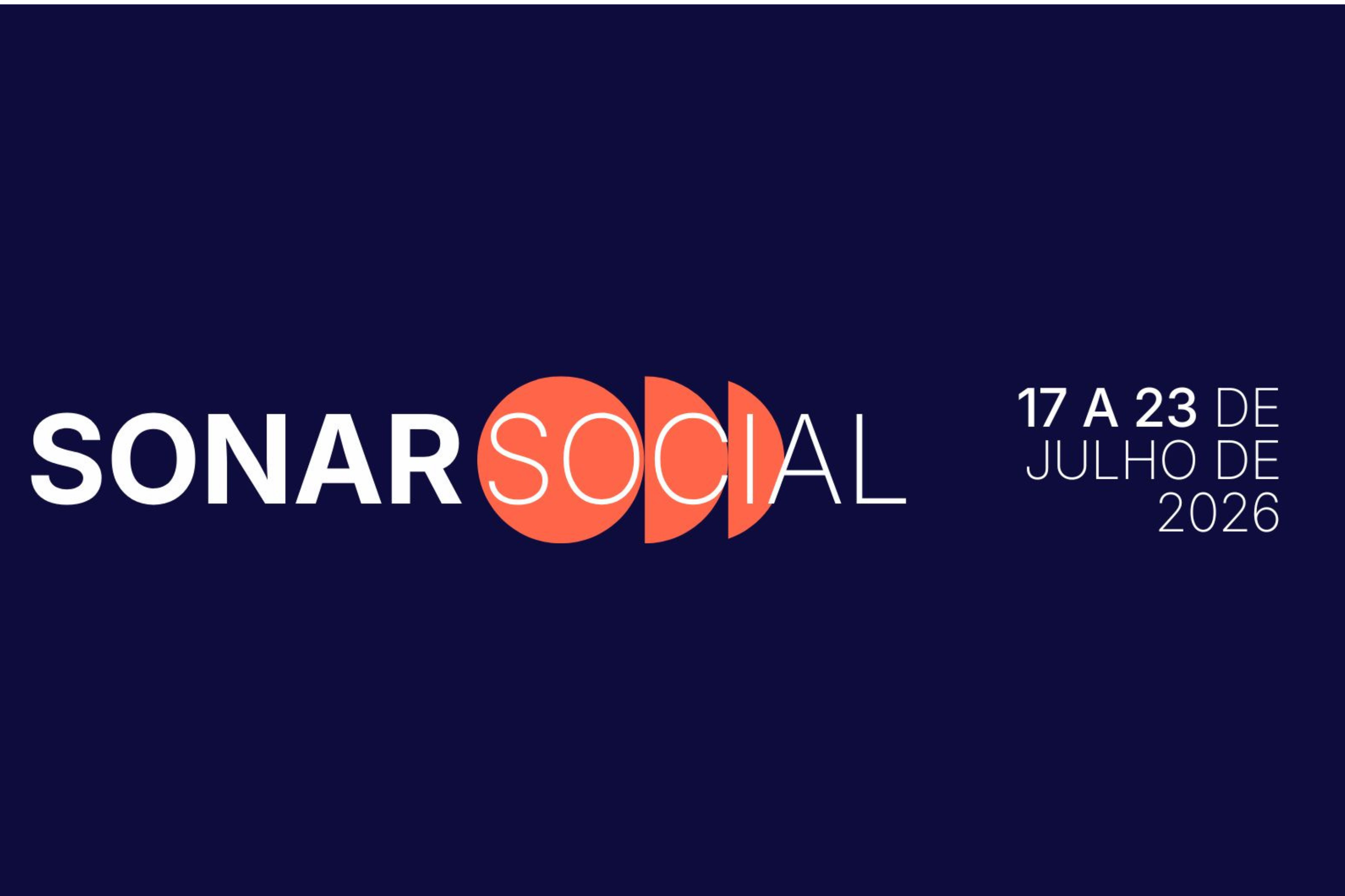 Convenções, tarifaço e segurança  dominam debate 
