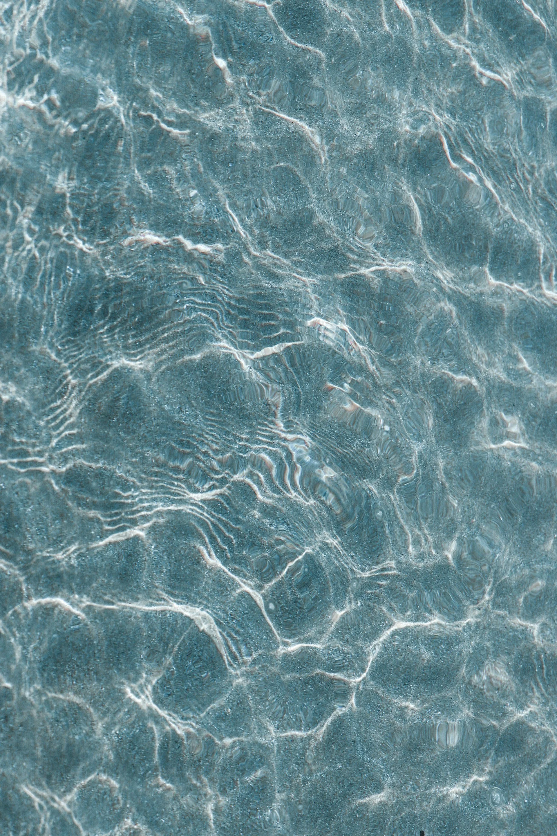 Water by Adam Neumann, Unsplash
