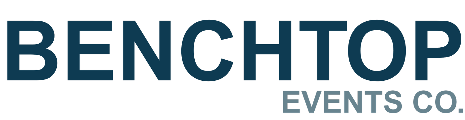 Benchtop Events Co.