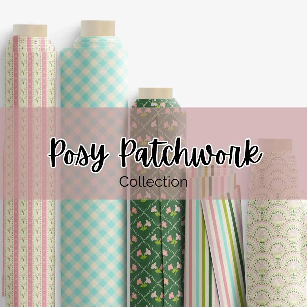 Posy Patchwork
