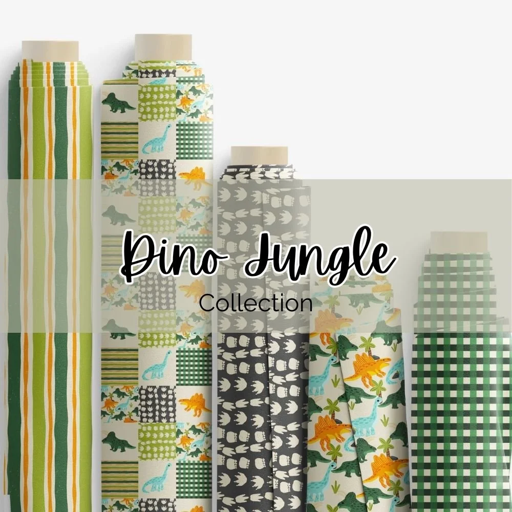 Dino Jungle