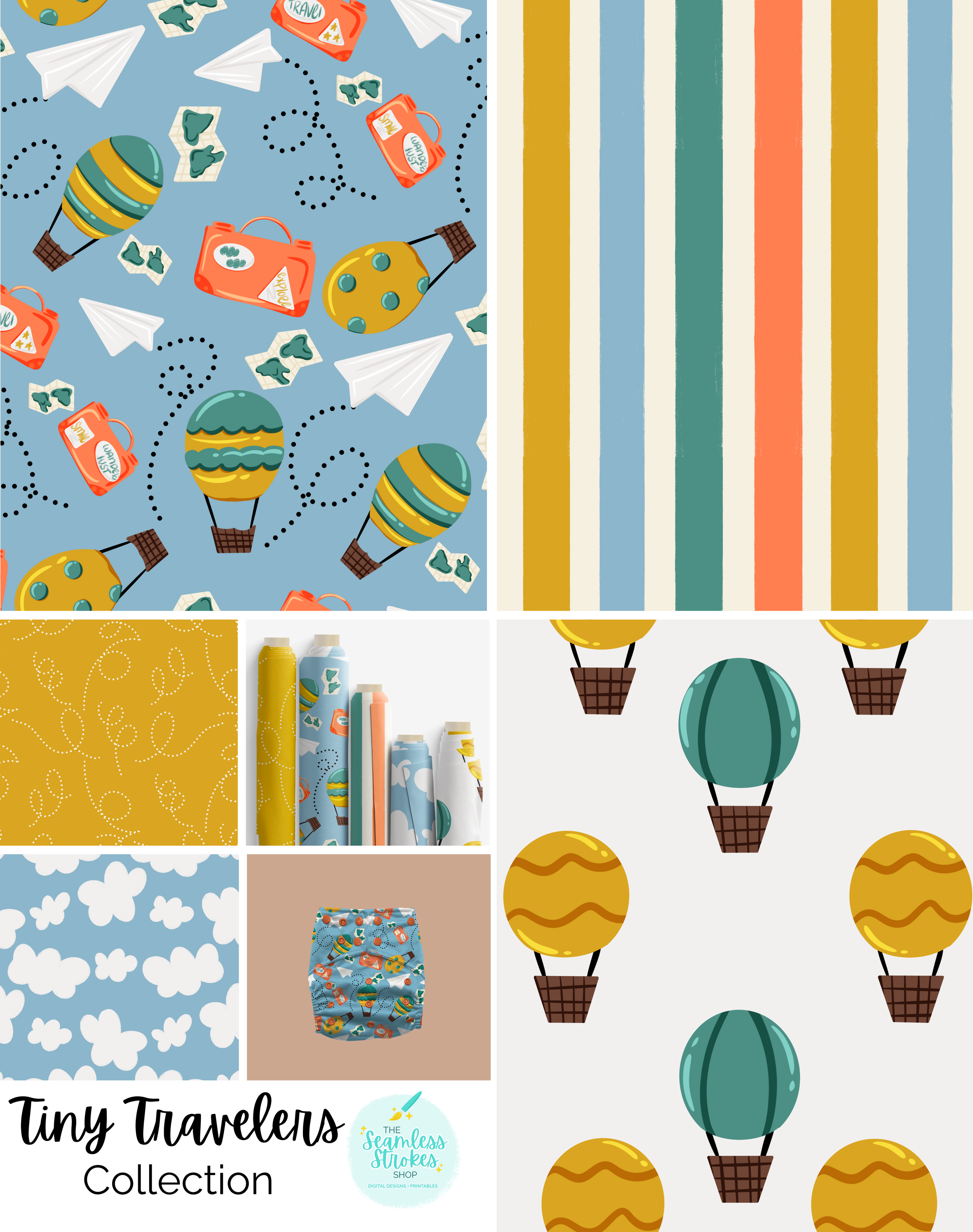 Tiny Travelers Mini Collection.png