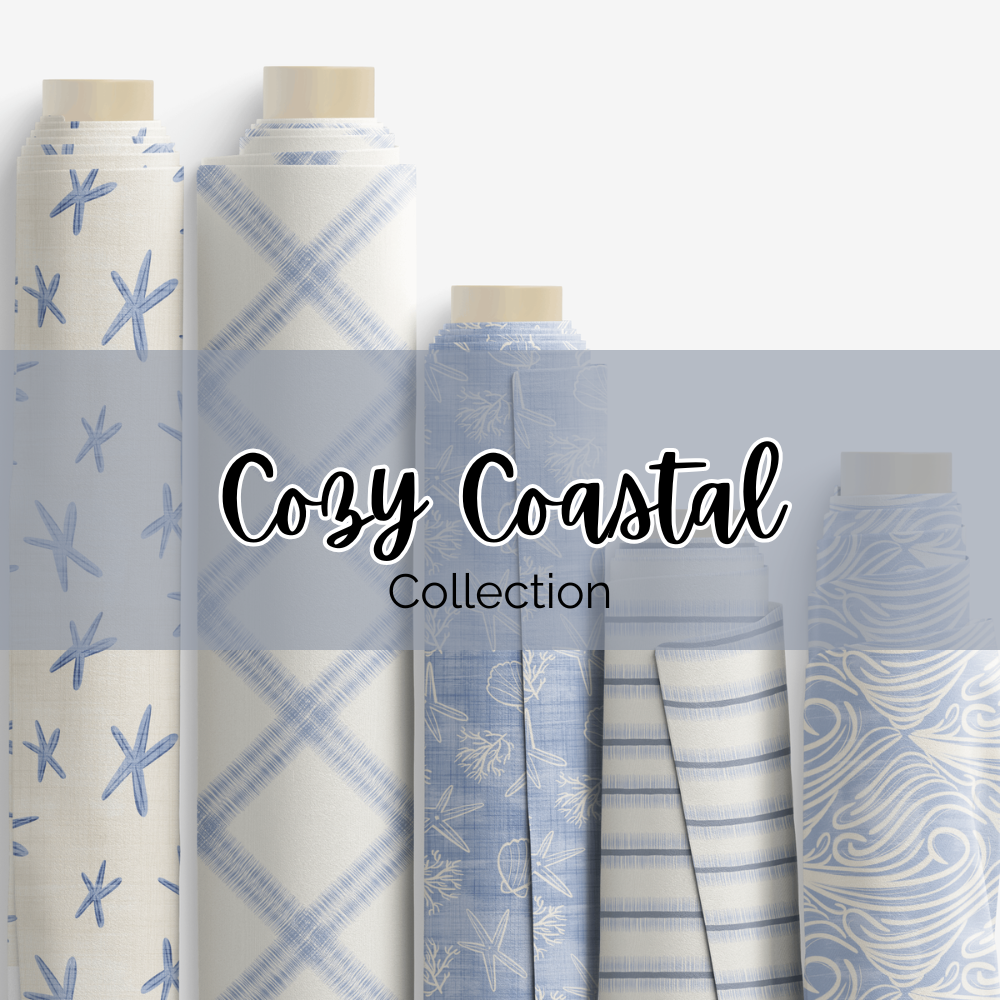 Cozy Coastal