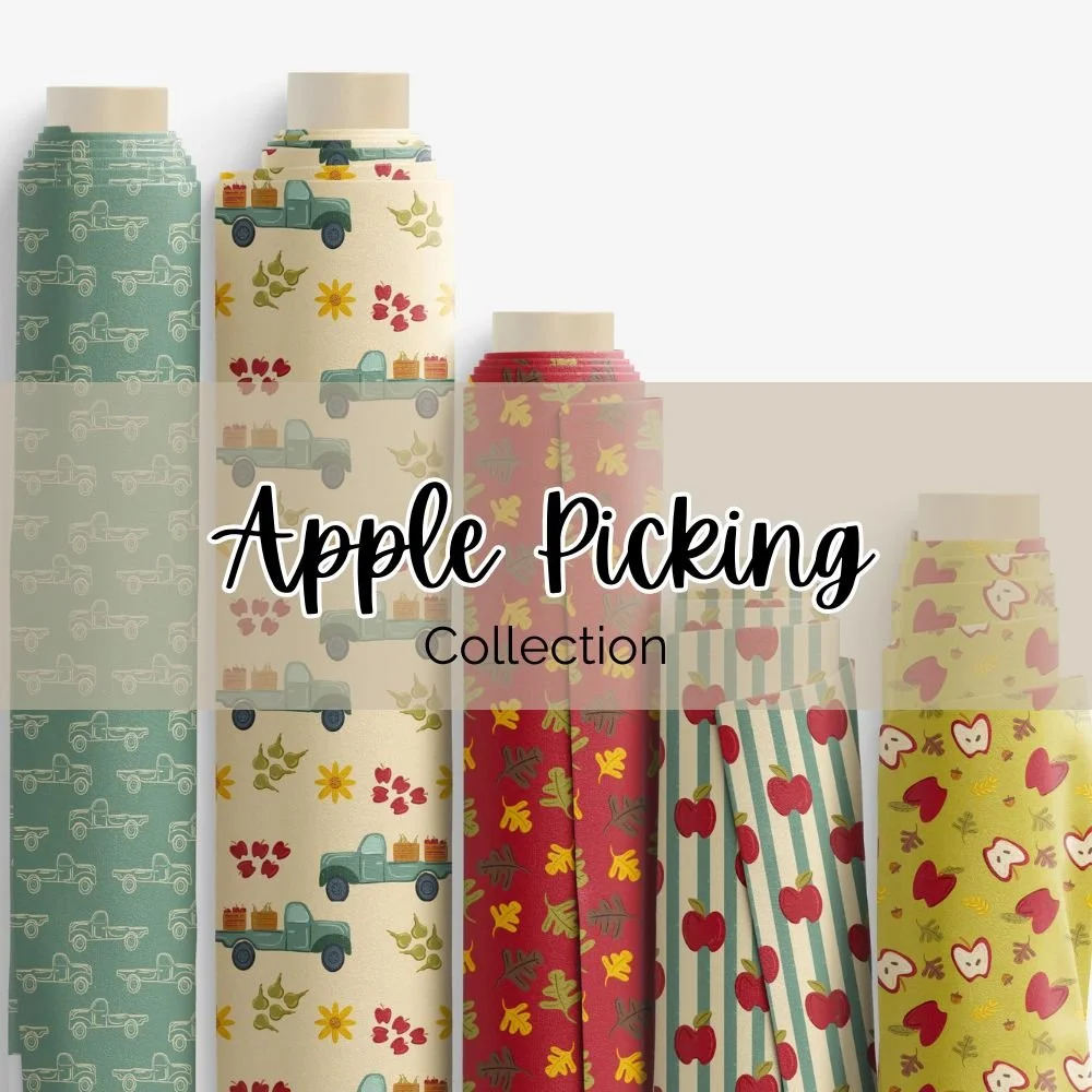Apple Picking