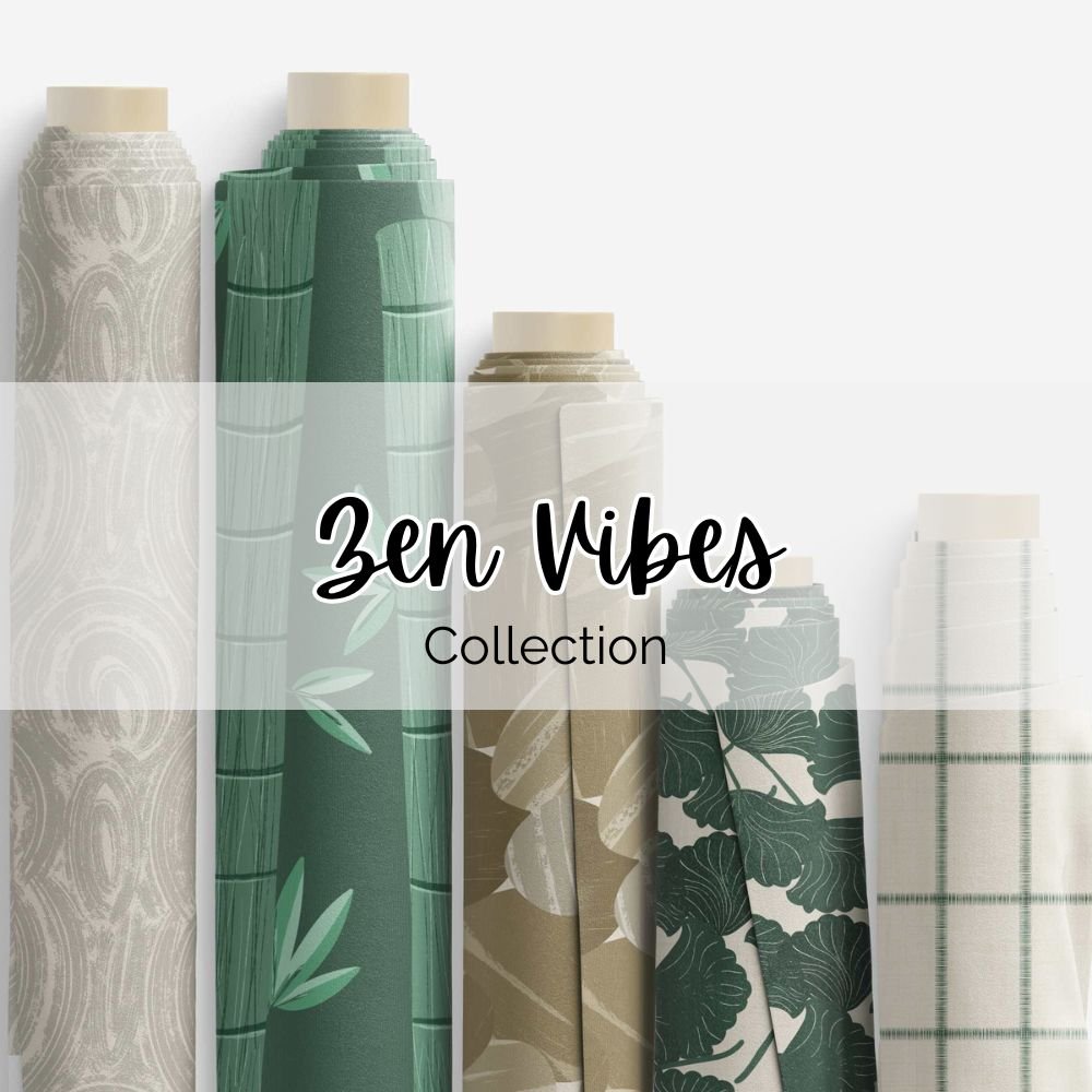 Zen Vibes