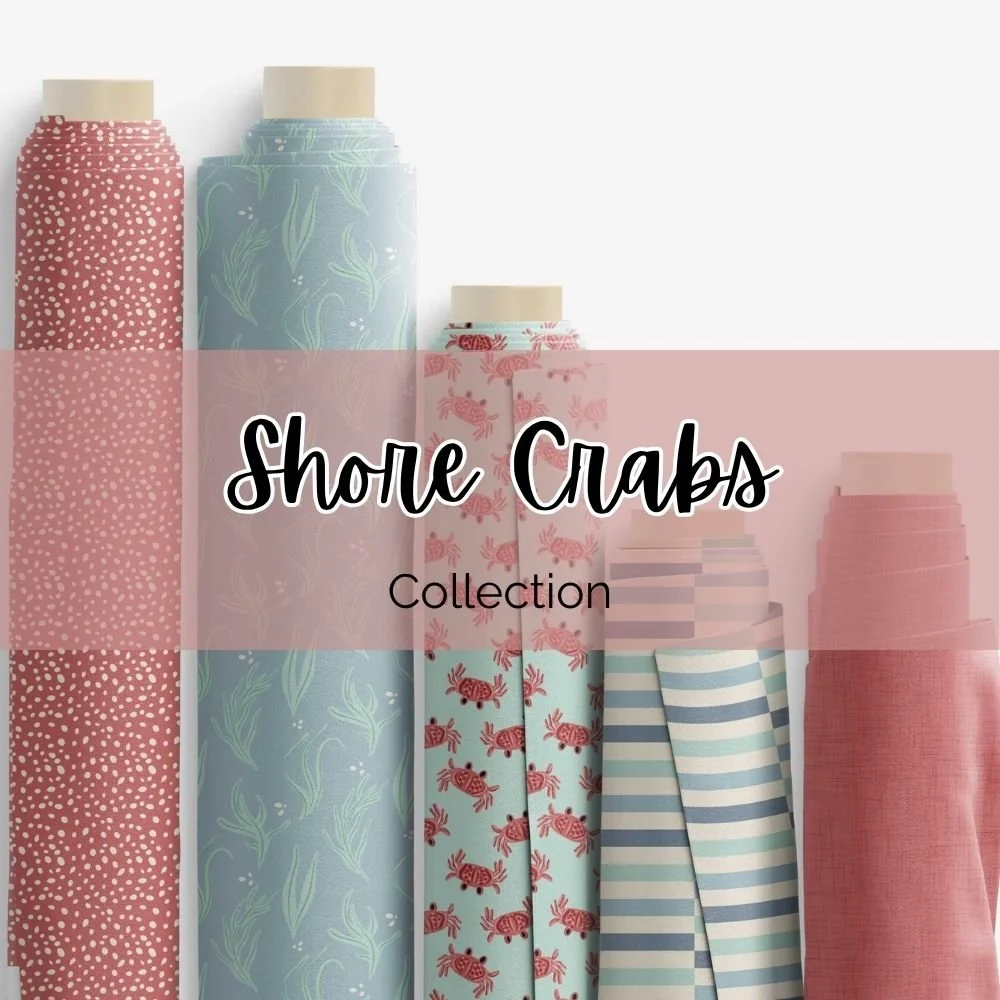 Shore Crabs