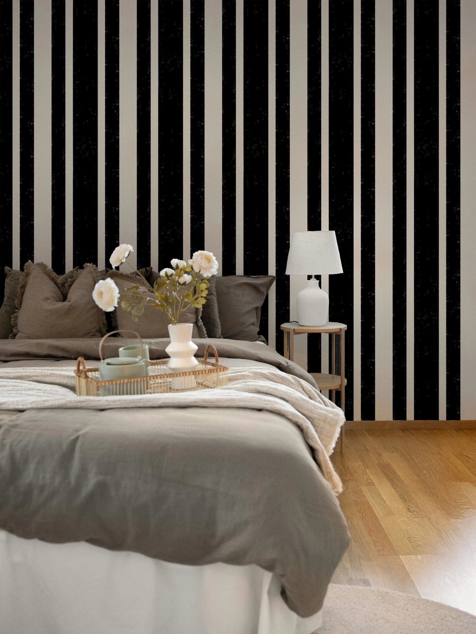black-white-stripes-bedroom-with-grey-bedding.jpg