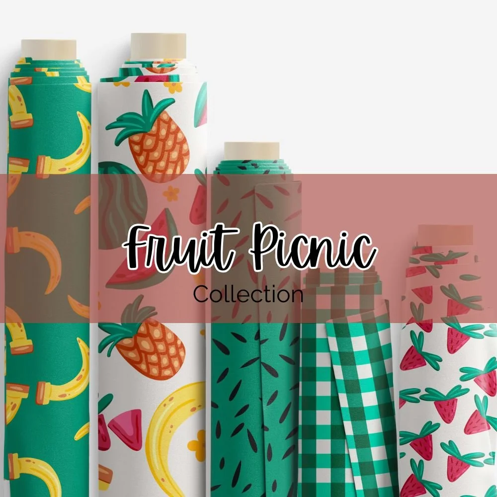 Fruit Picnic