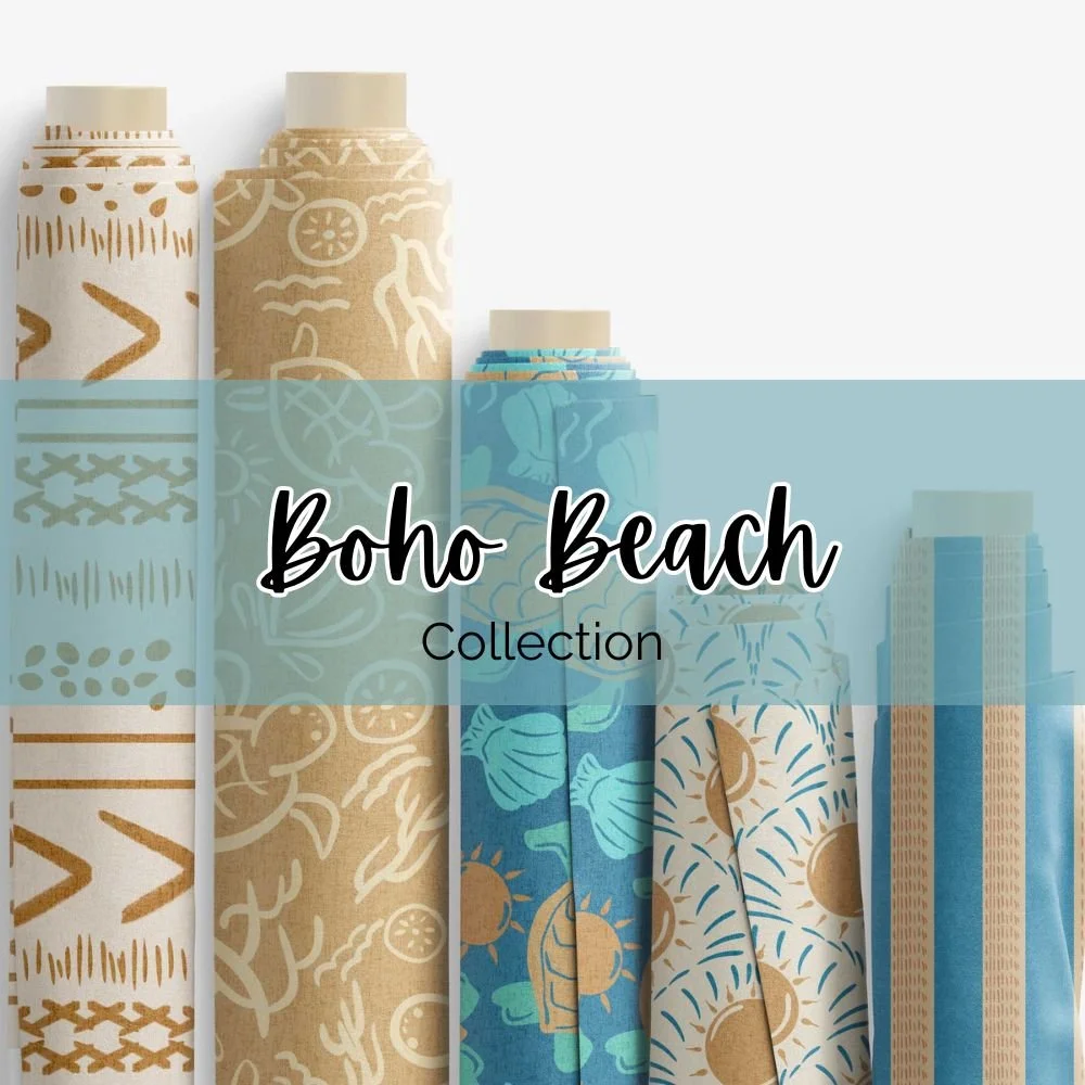 Boho Beach