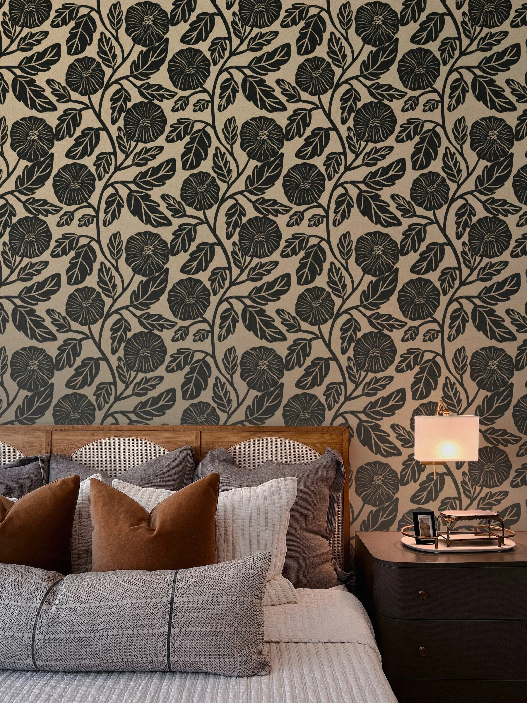 trailing-poppy-2-bedroom-with-cane-headboard.jpg