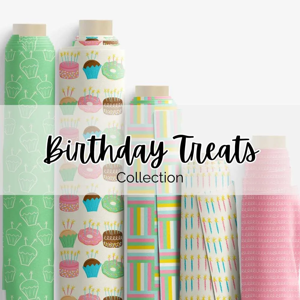 Birthday Treats