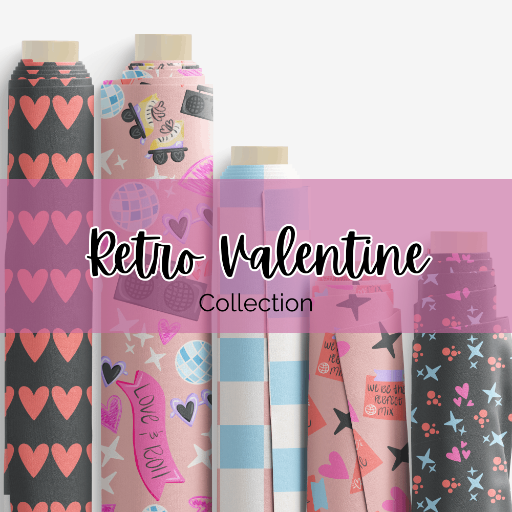 Retro Valentine