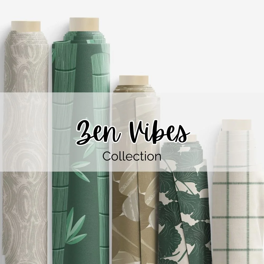 Zen Vibes