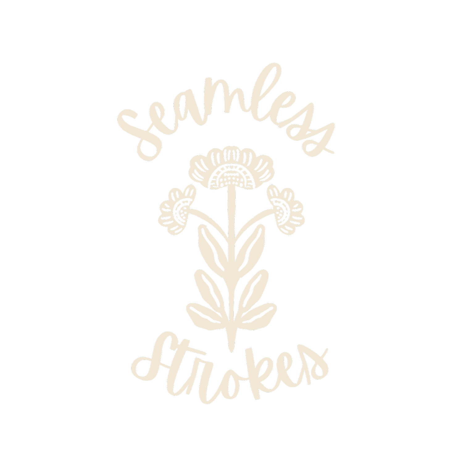 Seamless Strokes