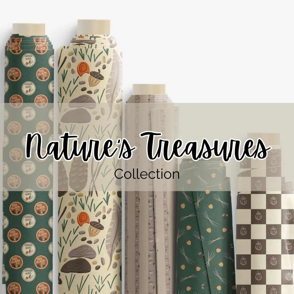 Nature's Treasures