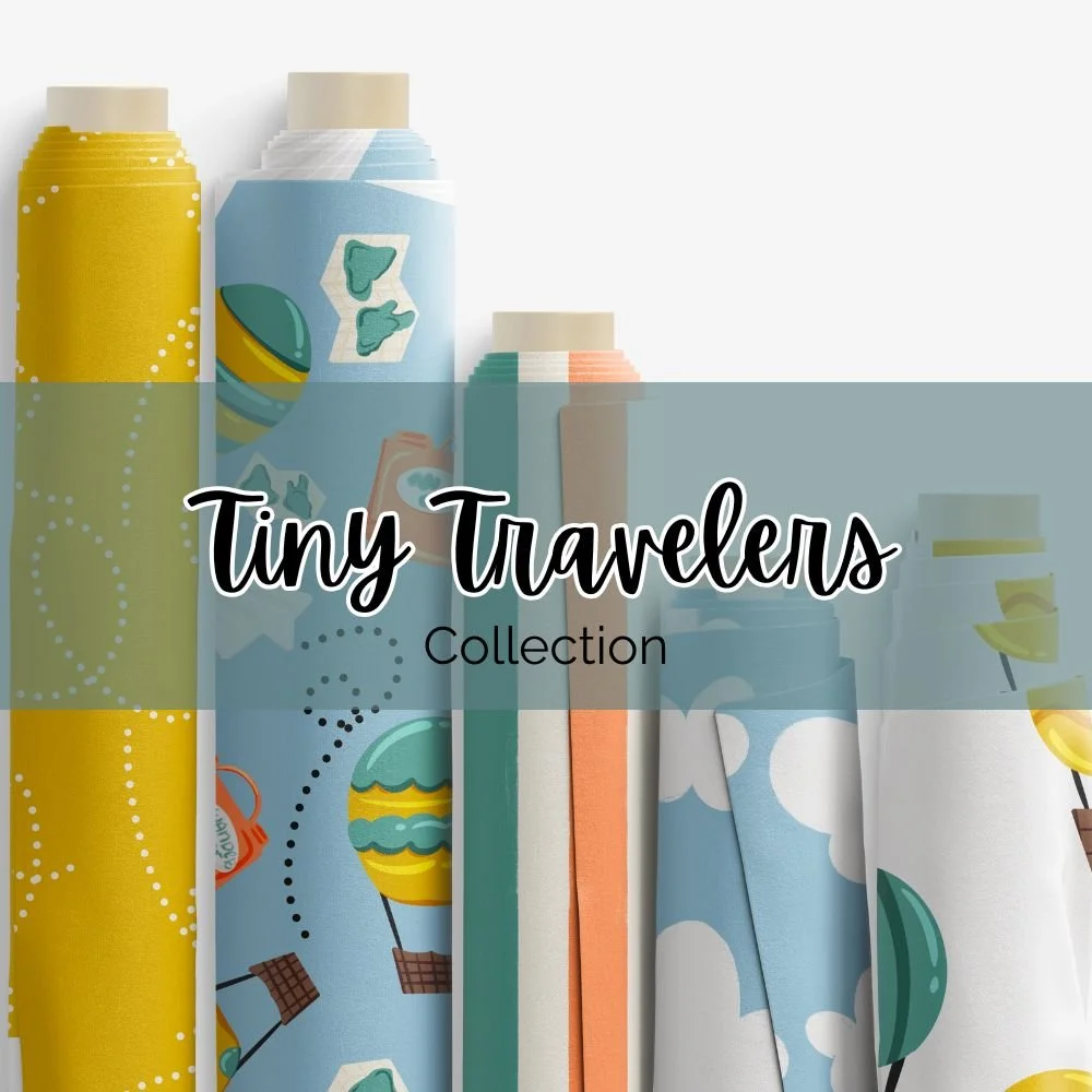 Tiny Travelers