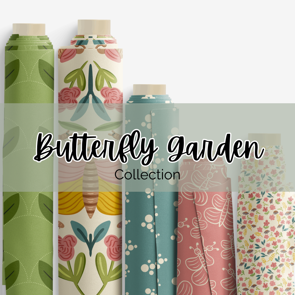 Butterfly Garden