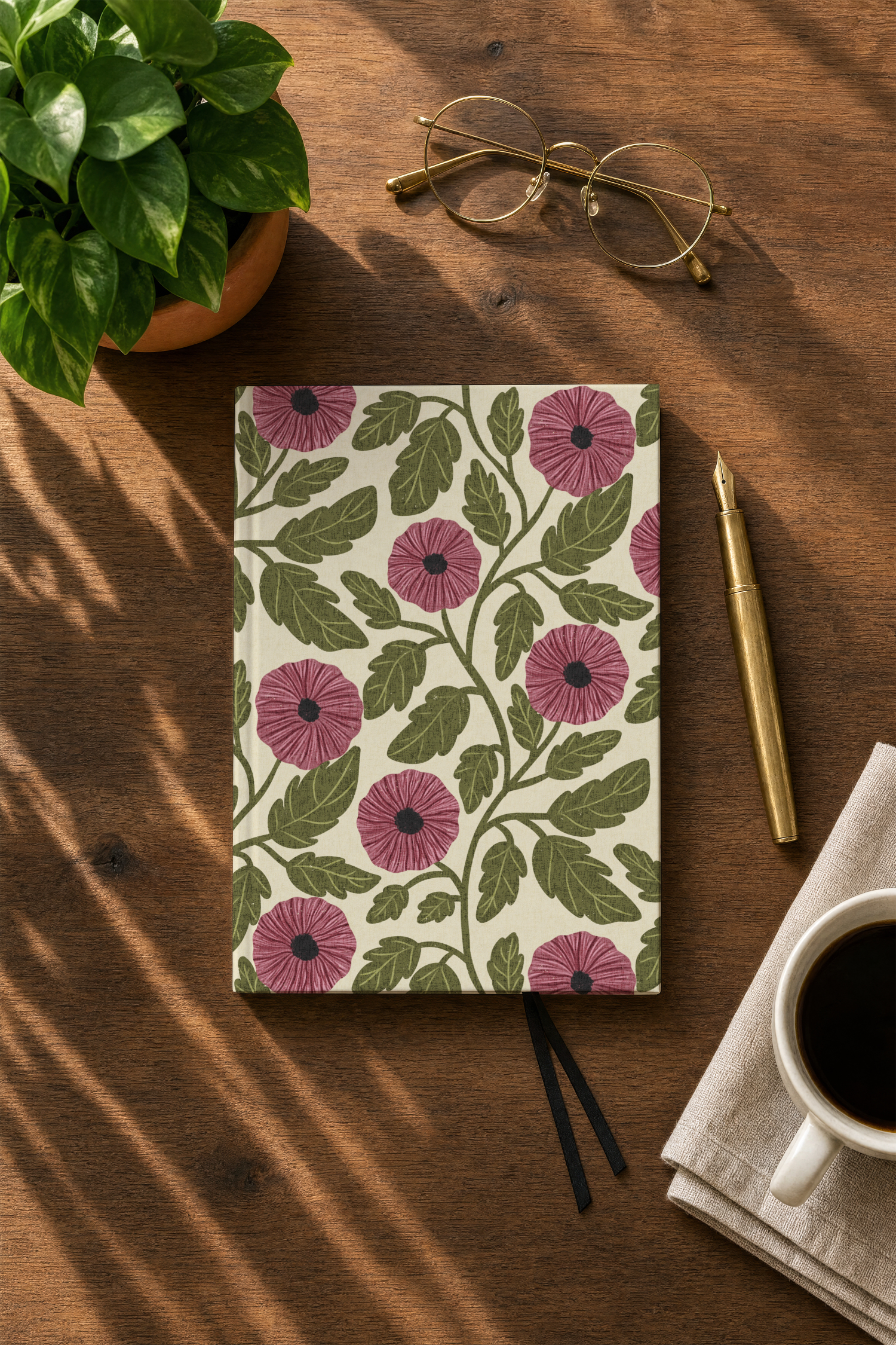 Trailing_Poppy-a5-journal-full-size.png